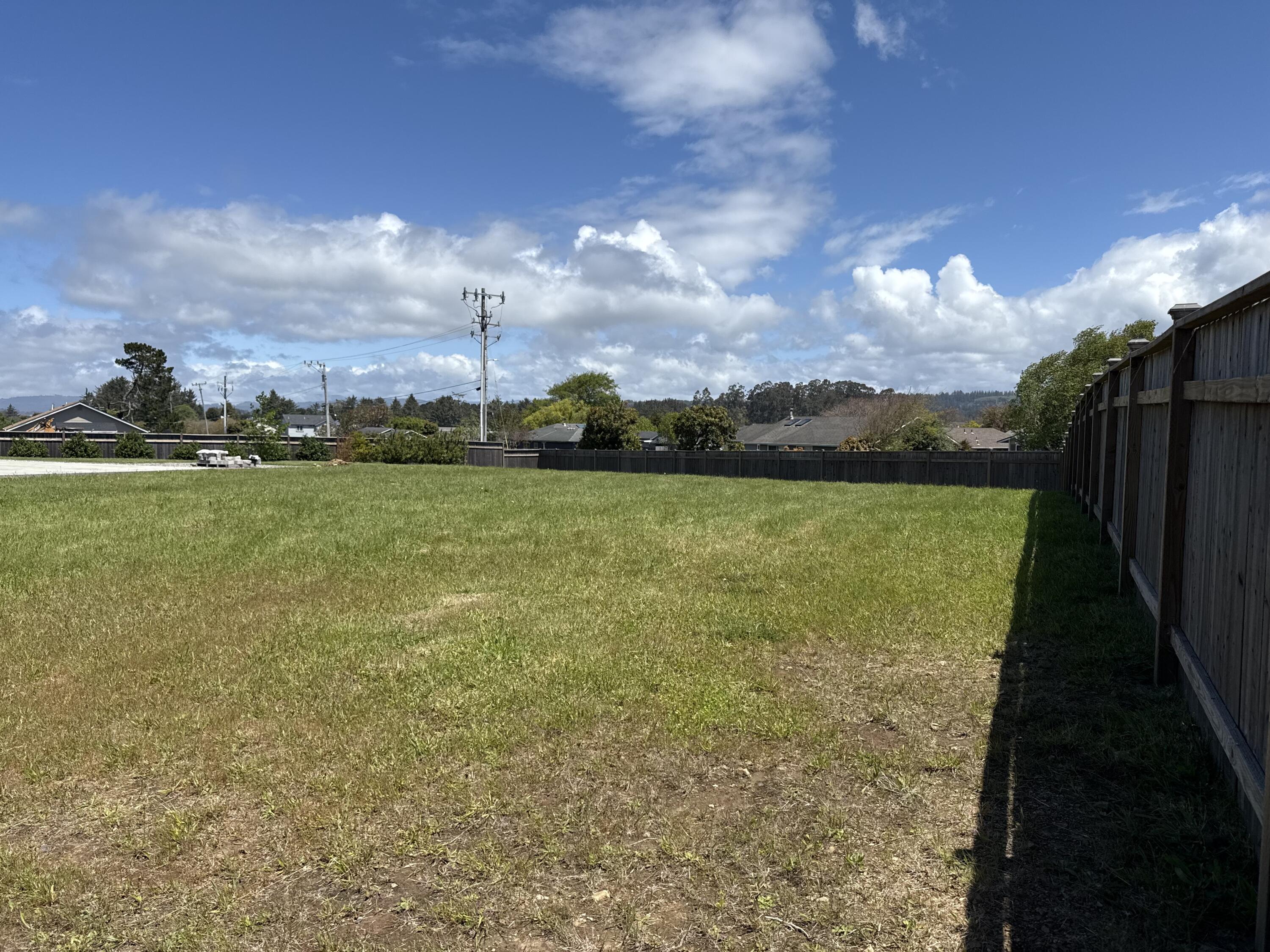 1181 Chelsea Way, McKinleyville