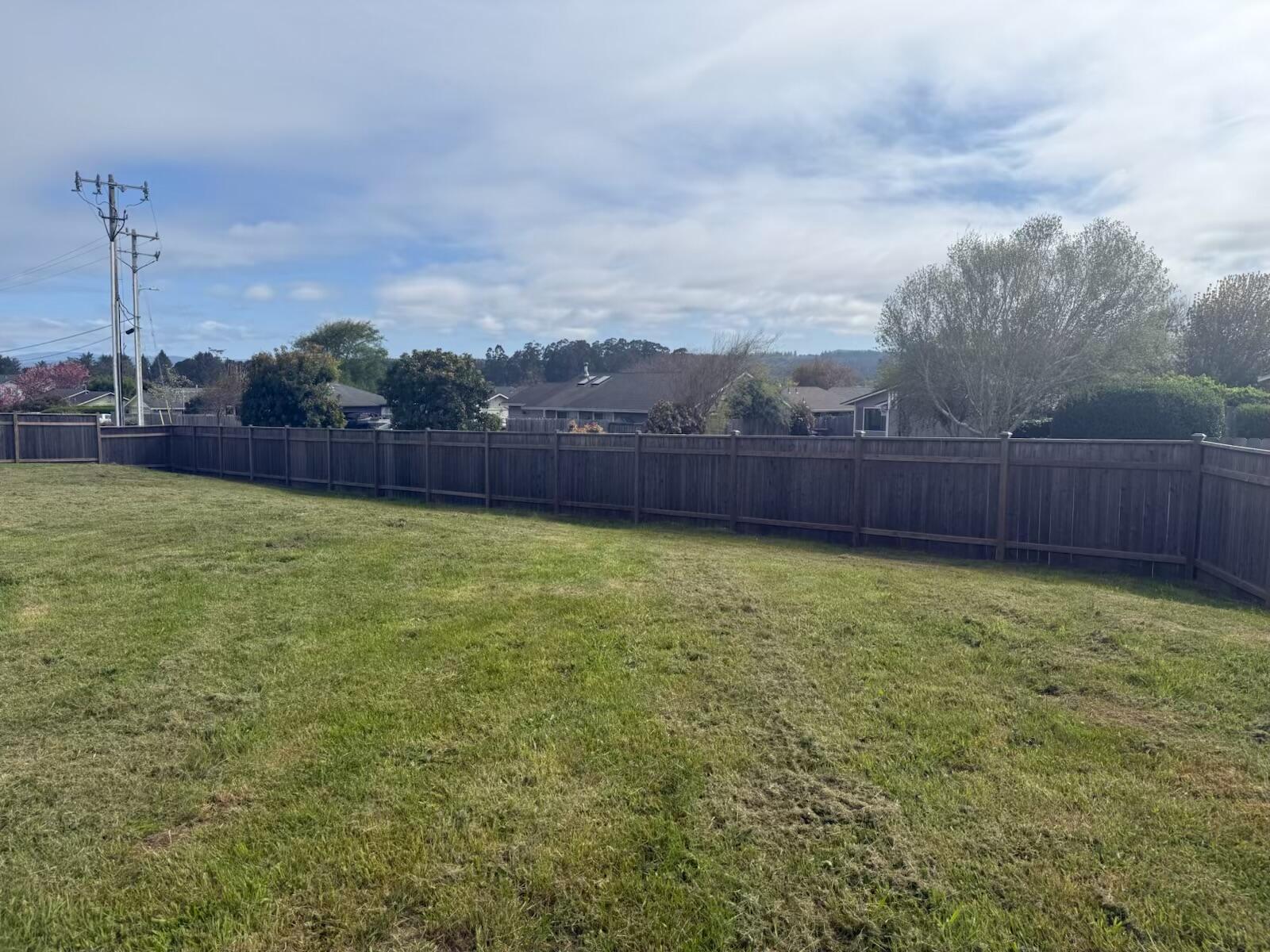 1181 Chelsea Way, McKinleyville