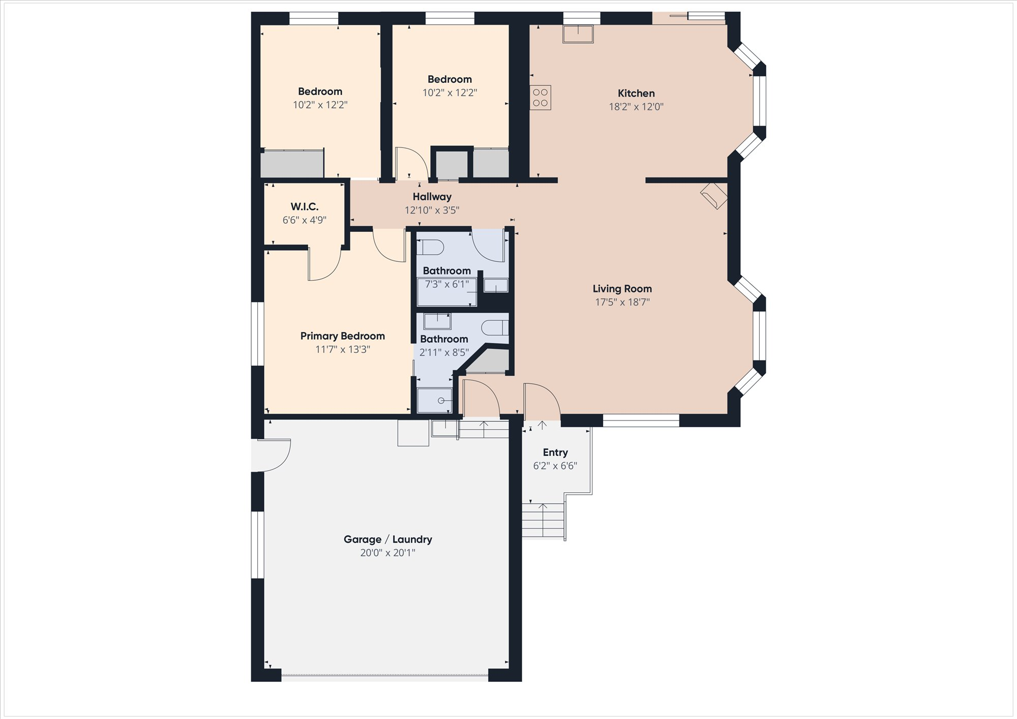 1781 Simas Court