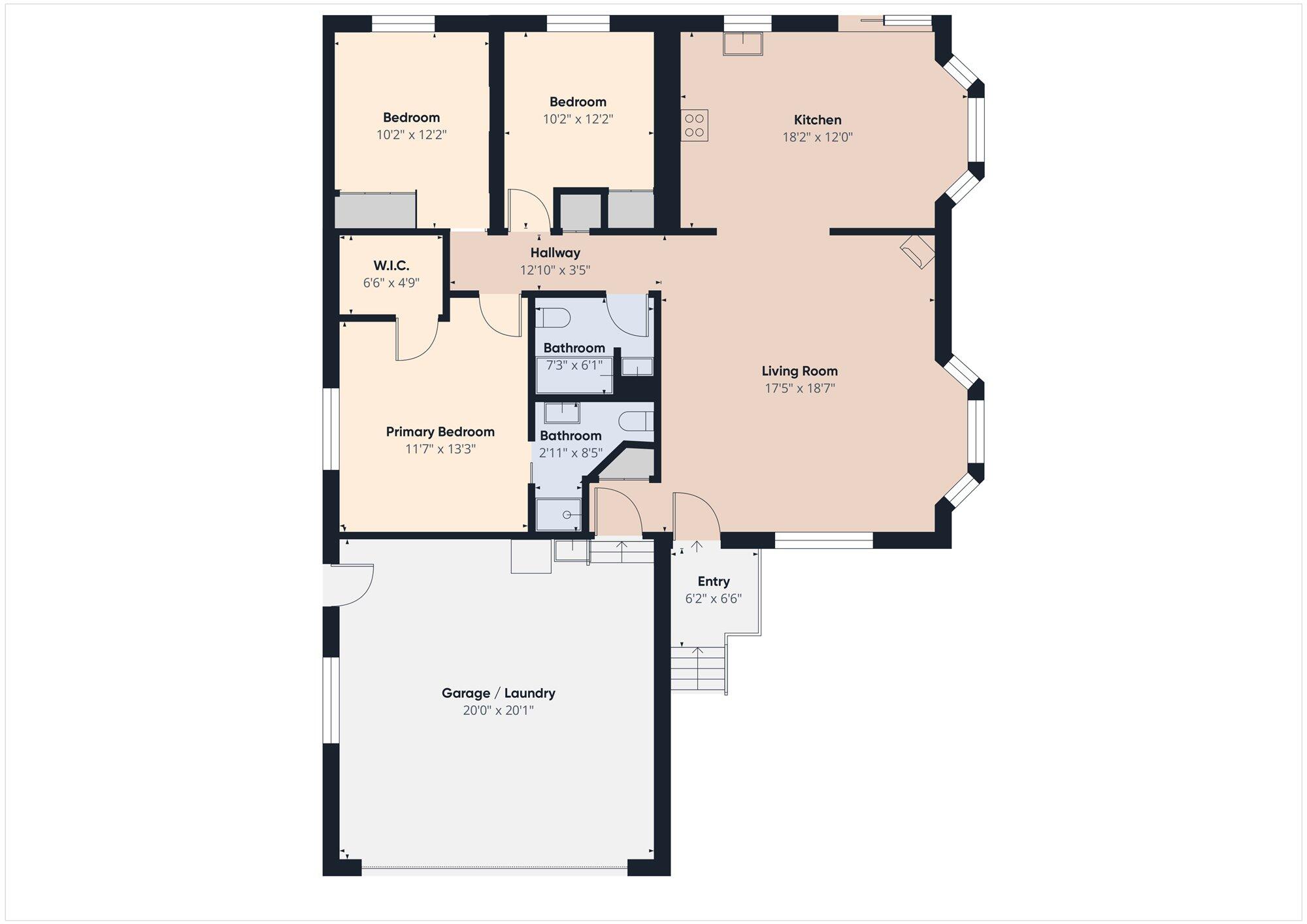 1781 Simas Court