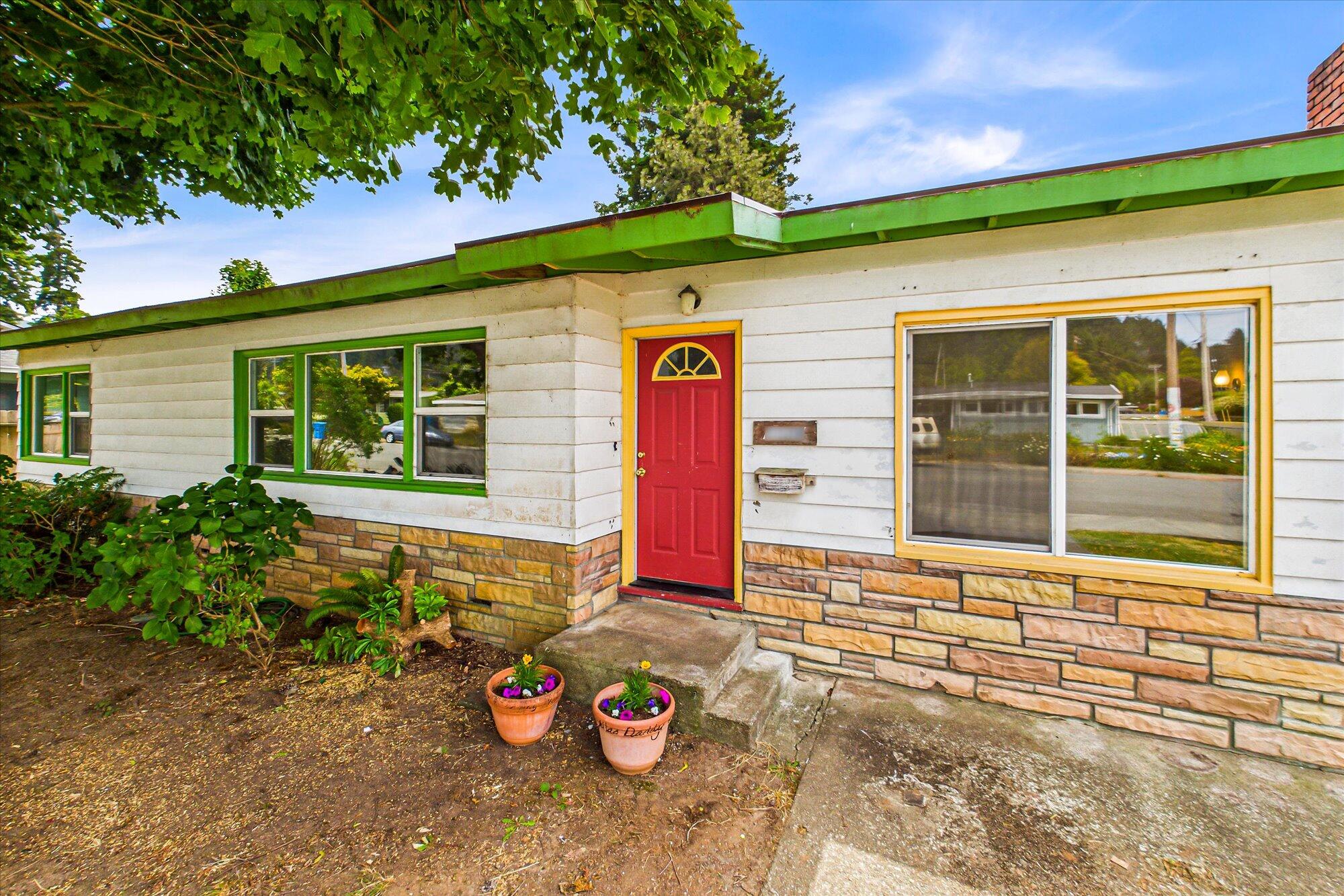 1139 Buttermilk Lane