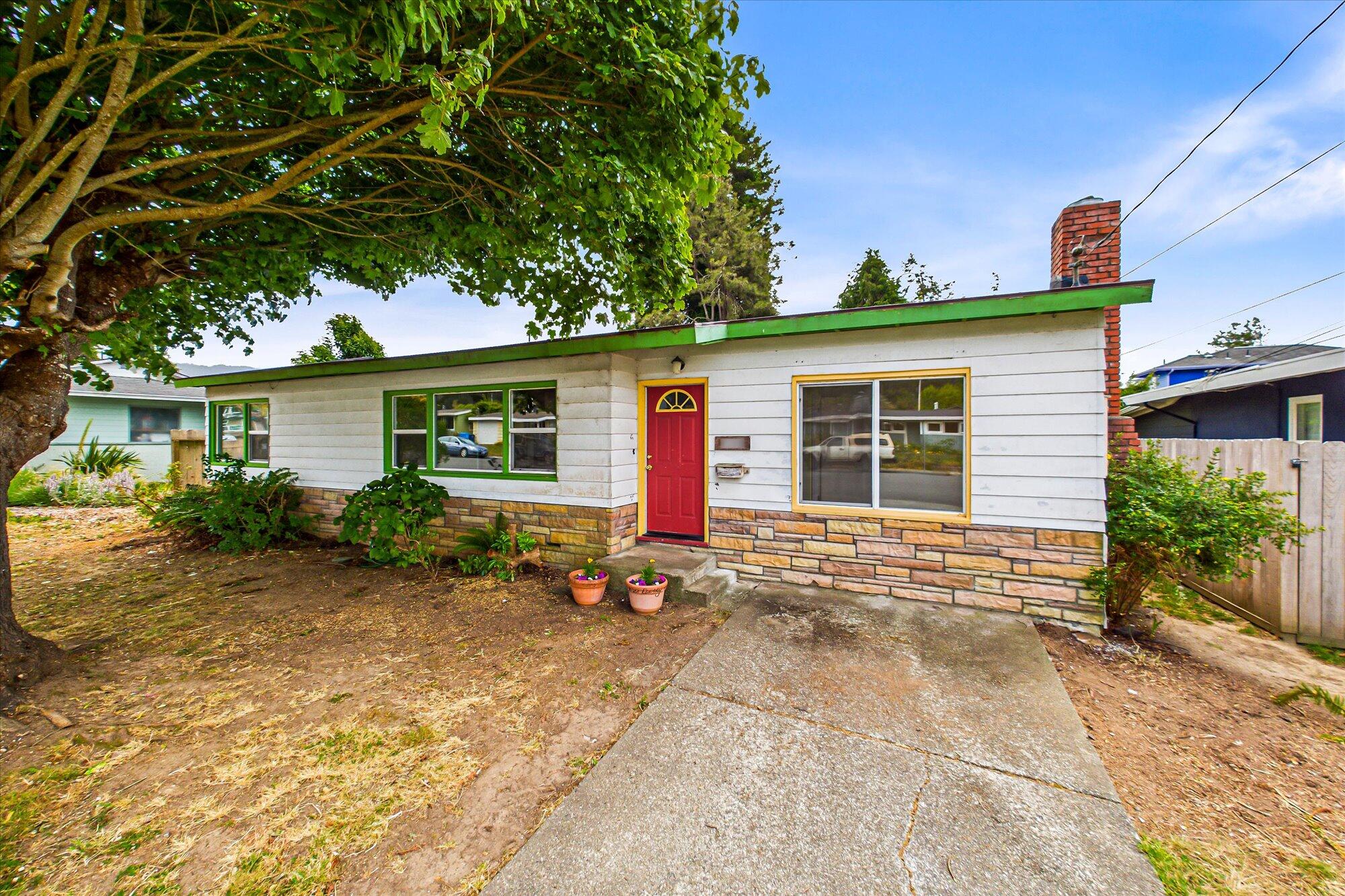 1139 Buttermilk Lane