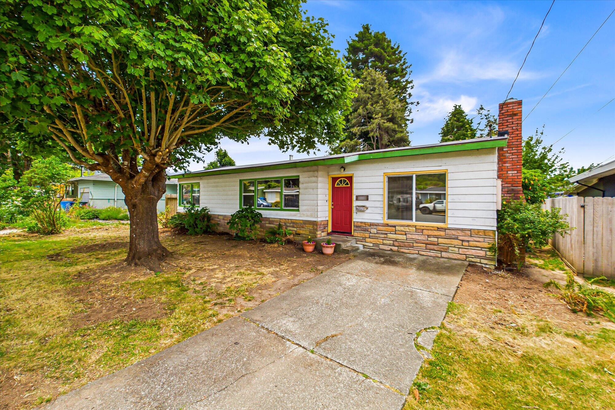 1139 Buttermilk Lane