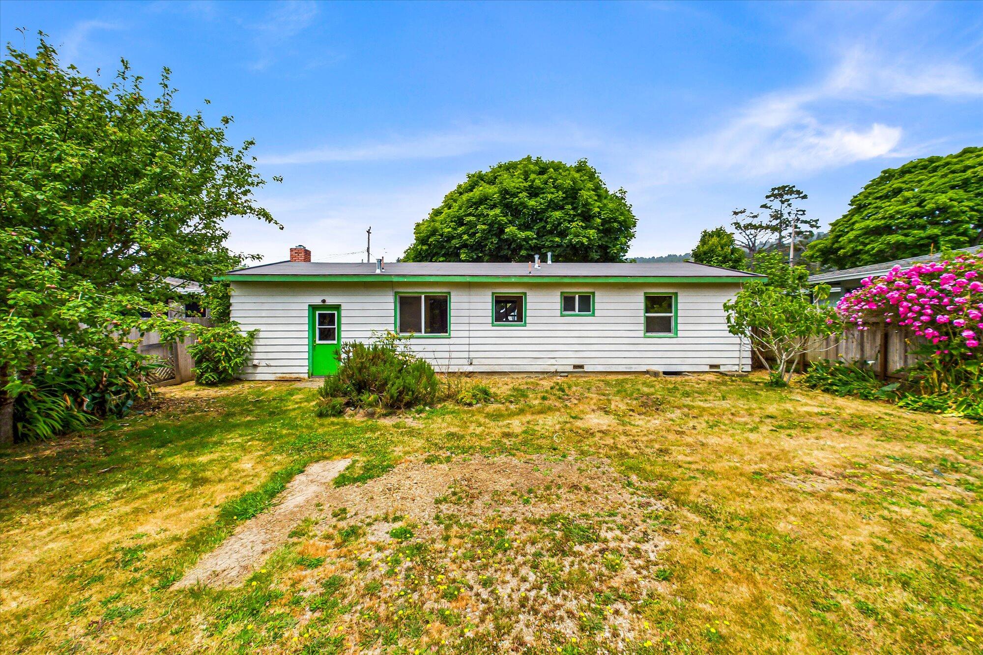 1139 Buttermilk Lane