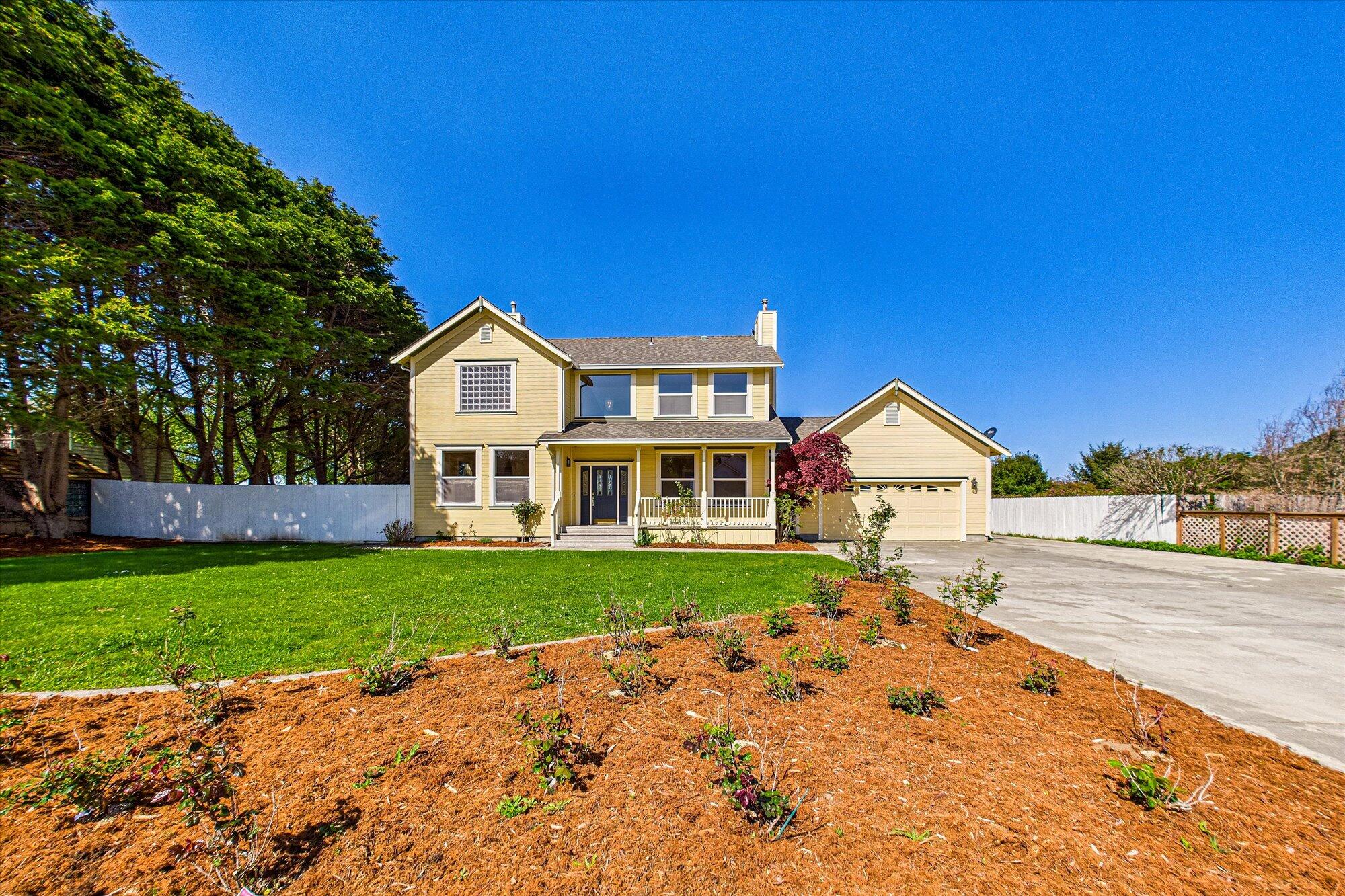 2910 Springer Drive, McKinleyville