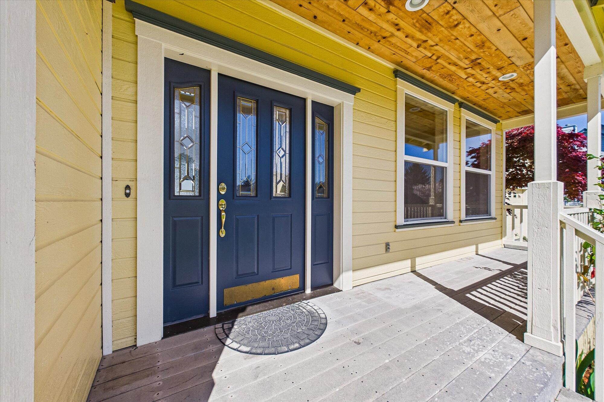 2910 Springer Drive, McKinleyville