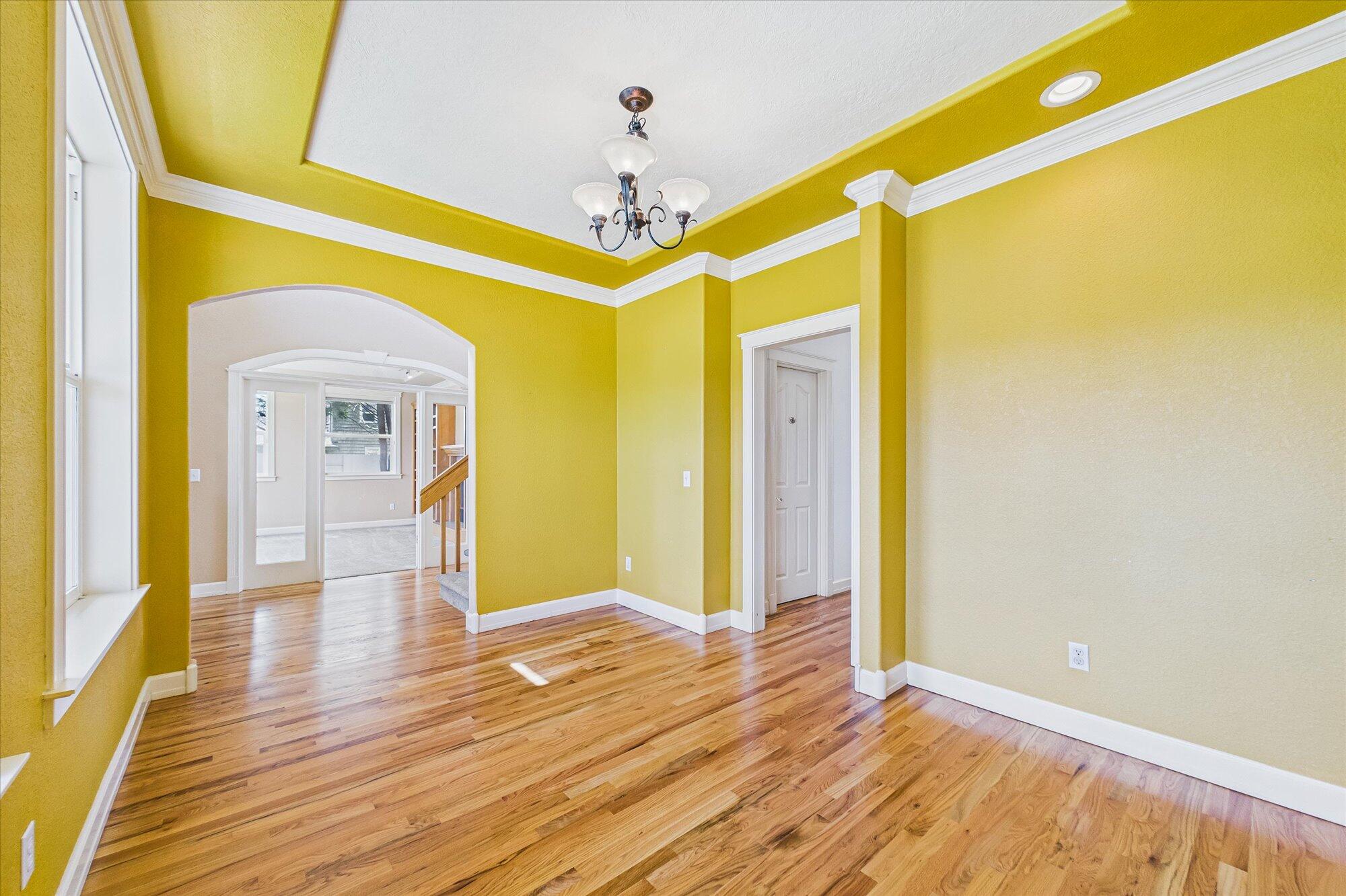 2910 Springer Drive, McKinleyville