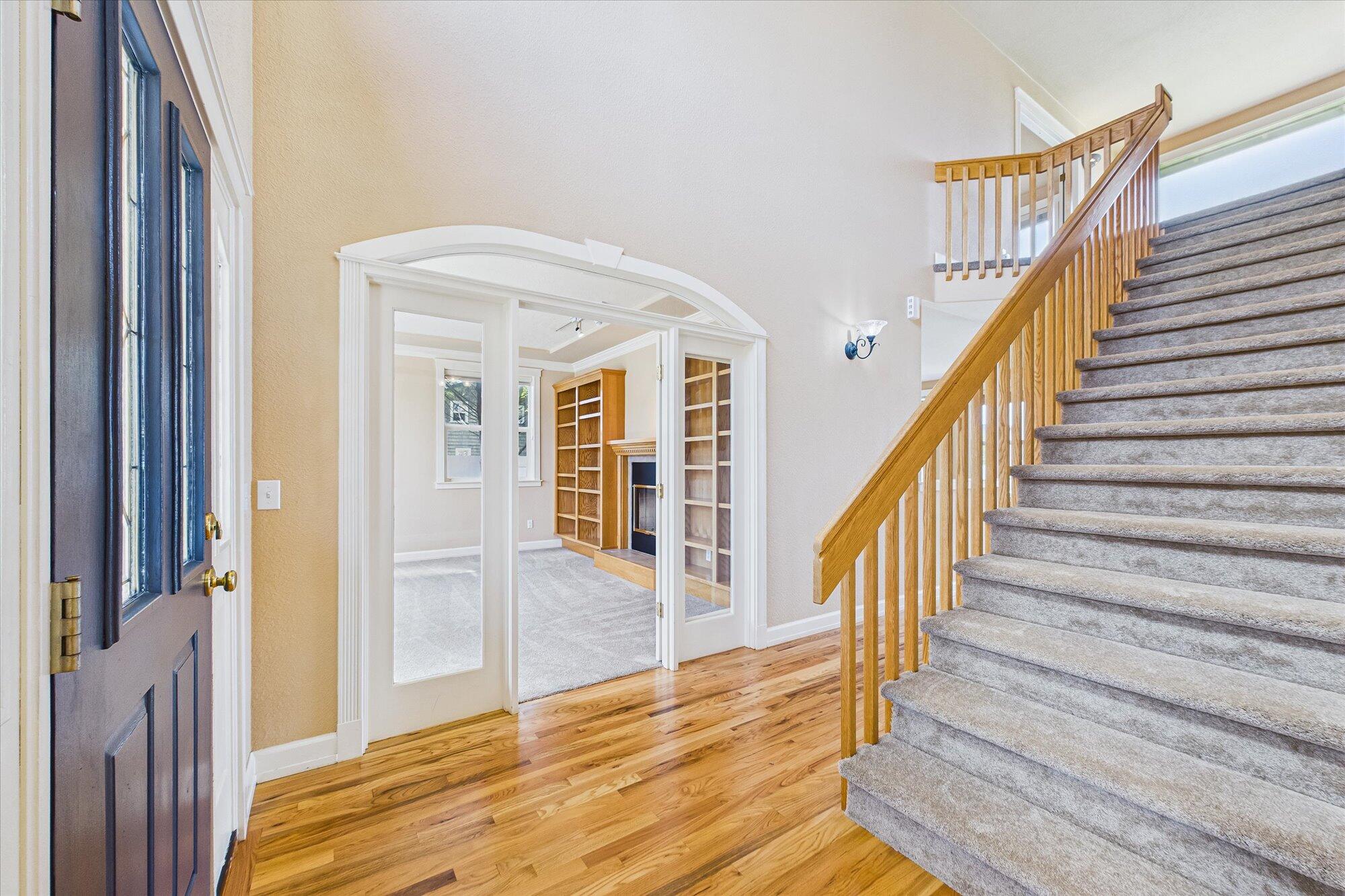 2910 Springer Drive, McKinleyville