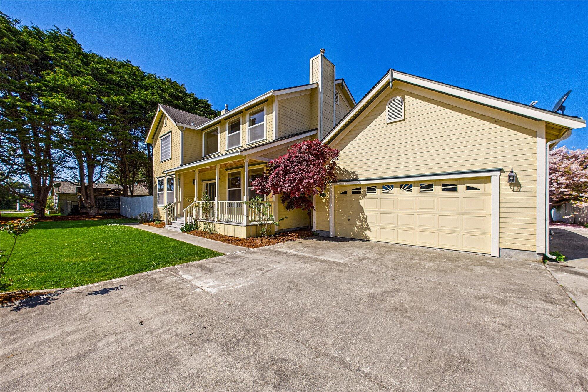 2910 Springer Drive, McKinleyville