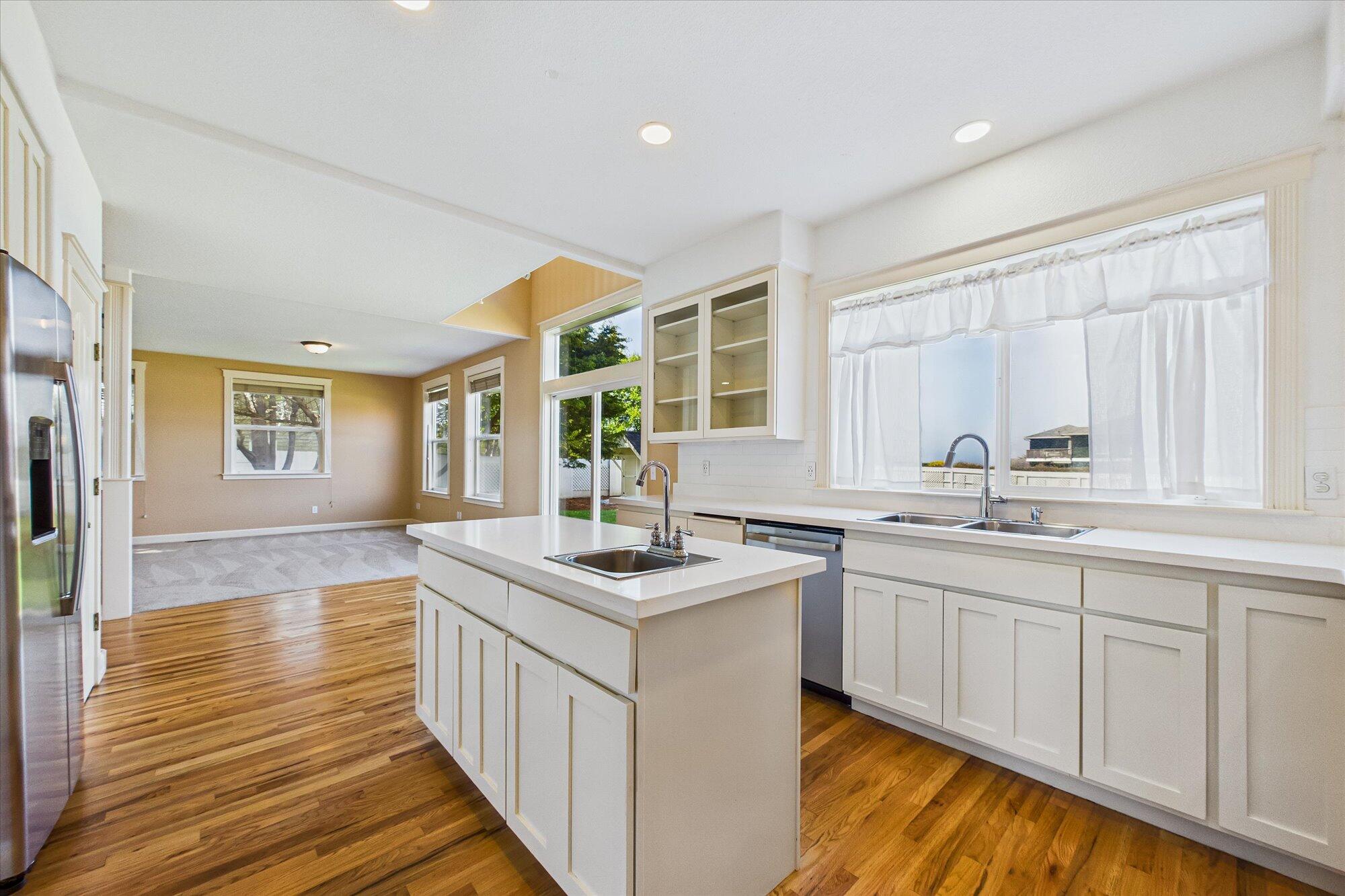 2910 Springer Drive, McKinleyville