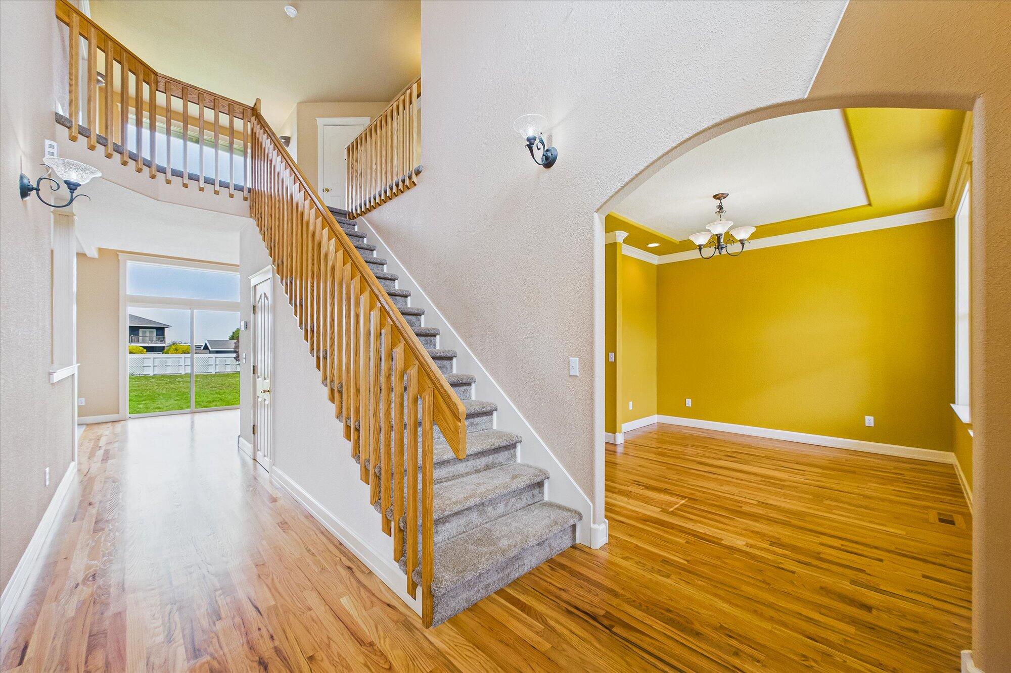 2910 Springer Drive, McKinleyville