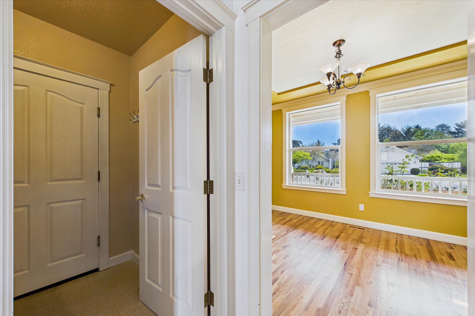 2910 Springer Drive, McKinleyville