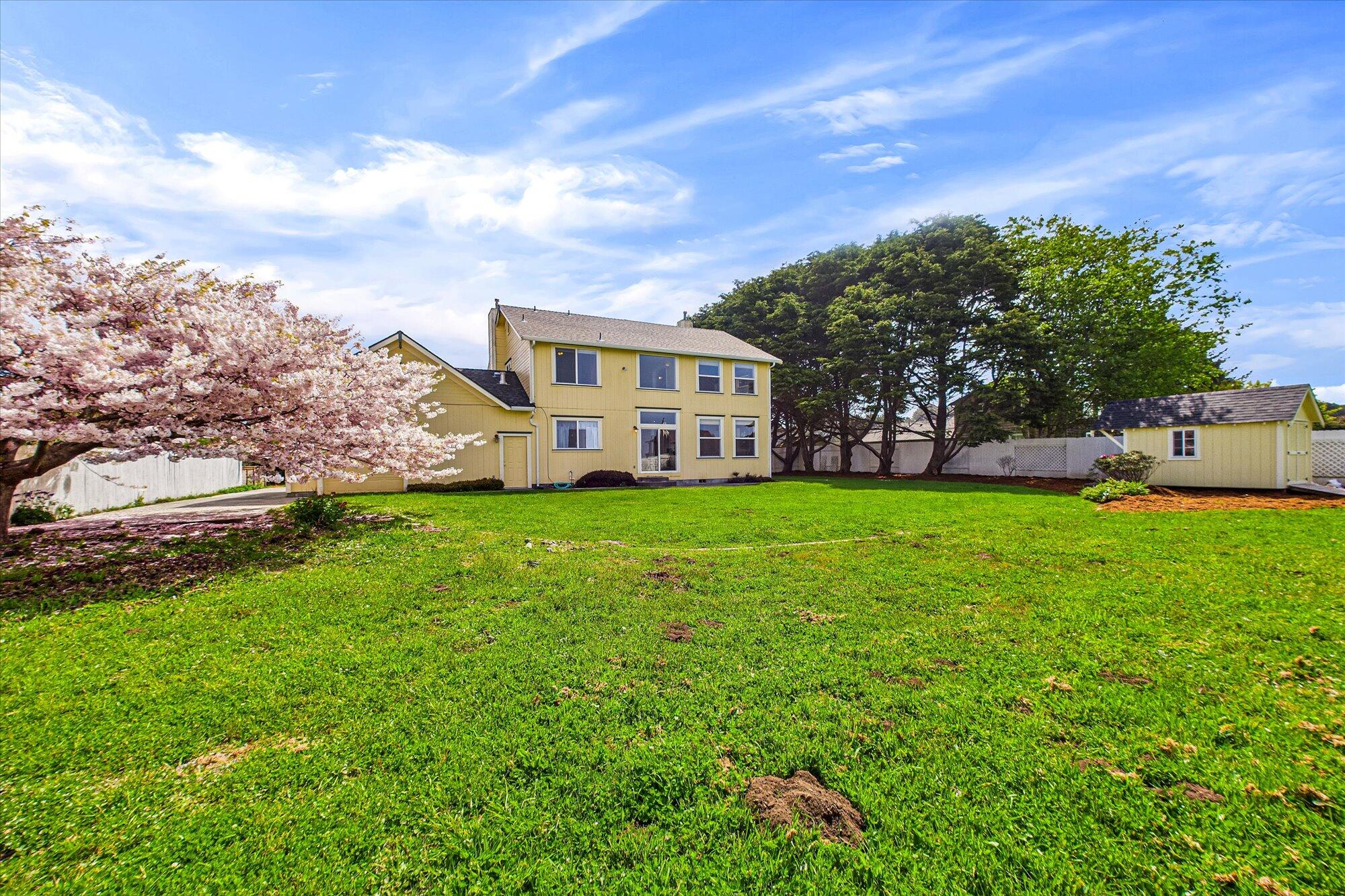 2910 Springer Drive, McKinleyville