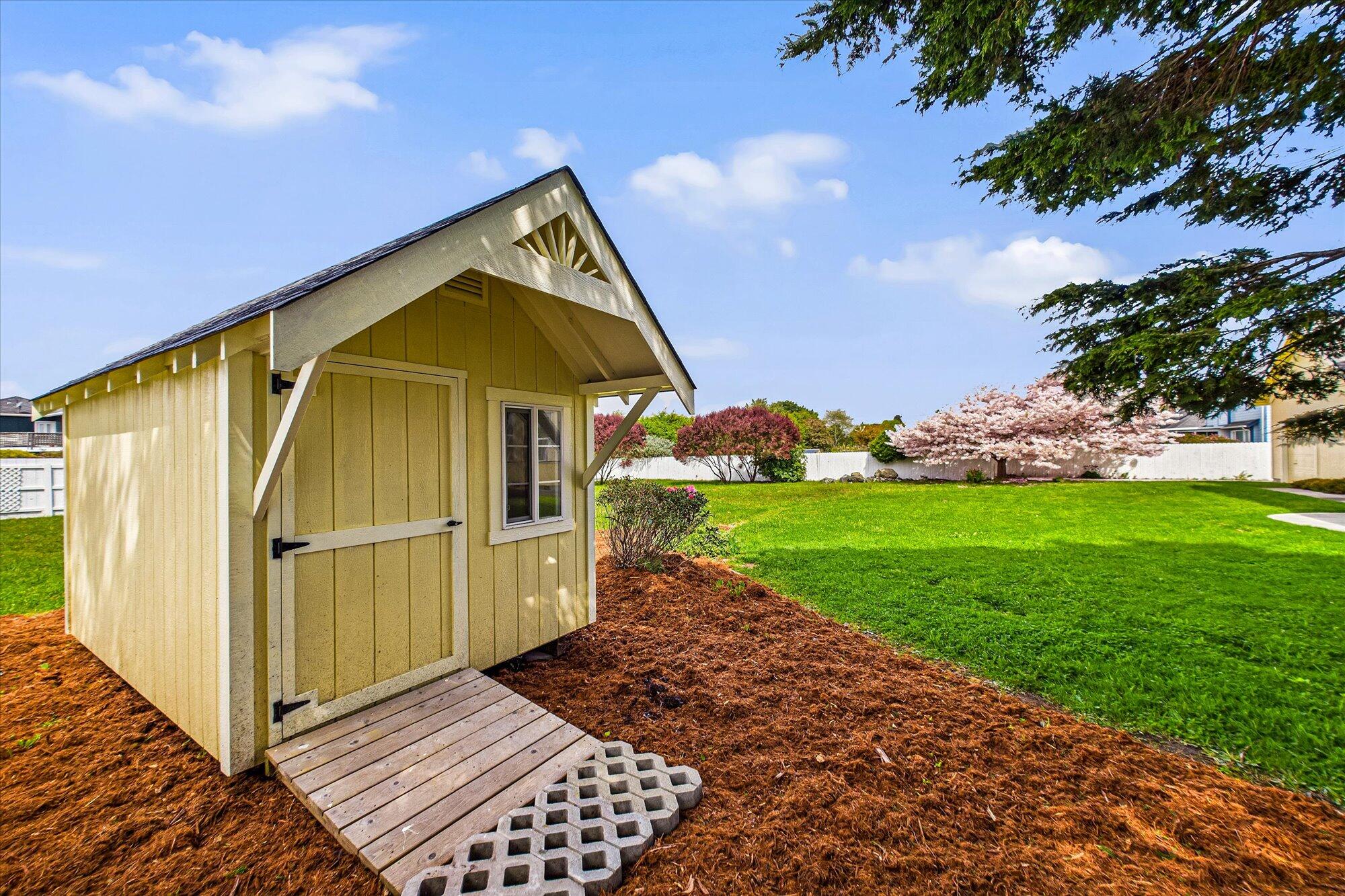 2910 Springer Drive, McKinleyville