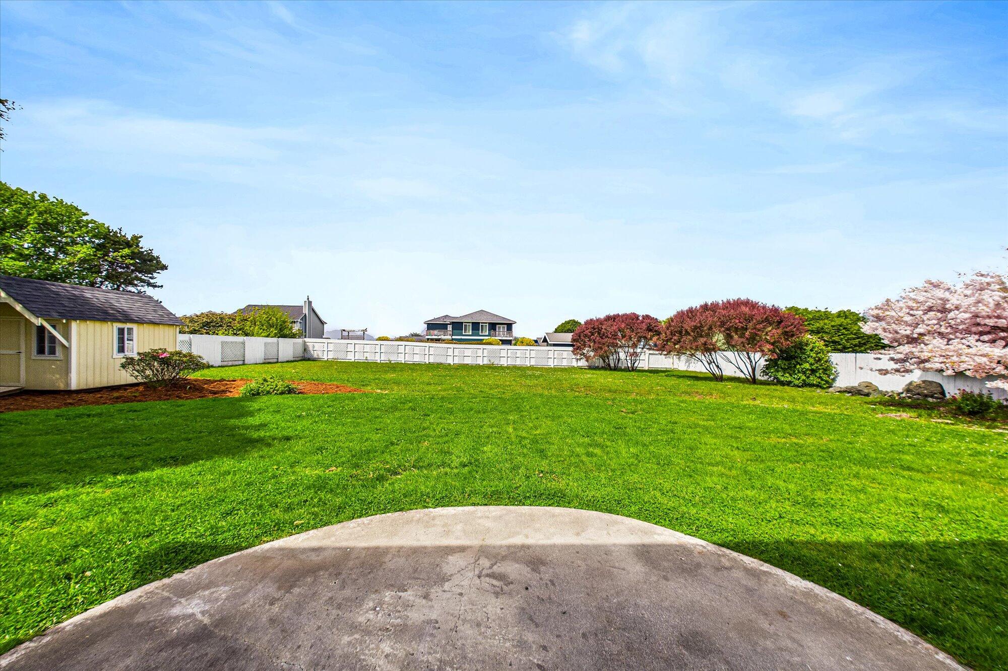 2910 Springer Drive, McKinleyville