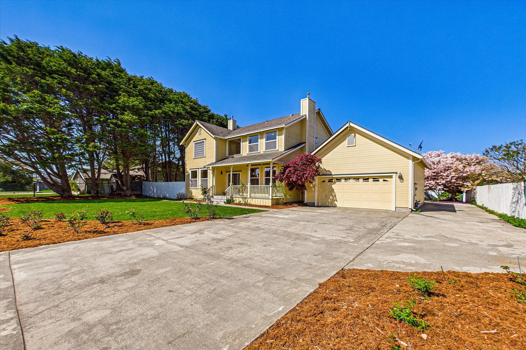 2910 Springer Drive, McKinleyville