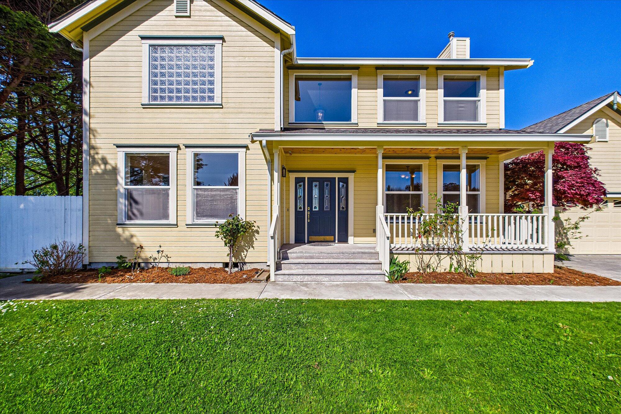 2910 Springer Drive, McKinleyville