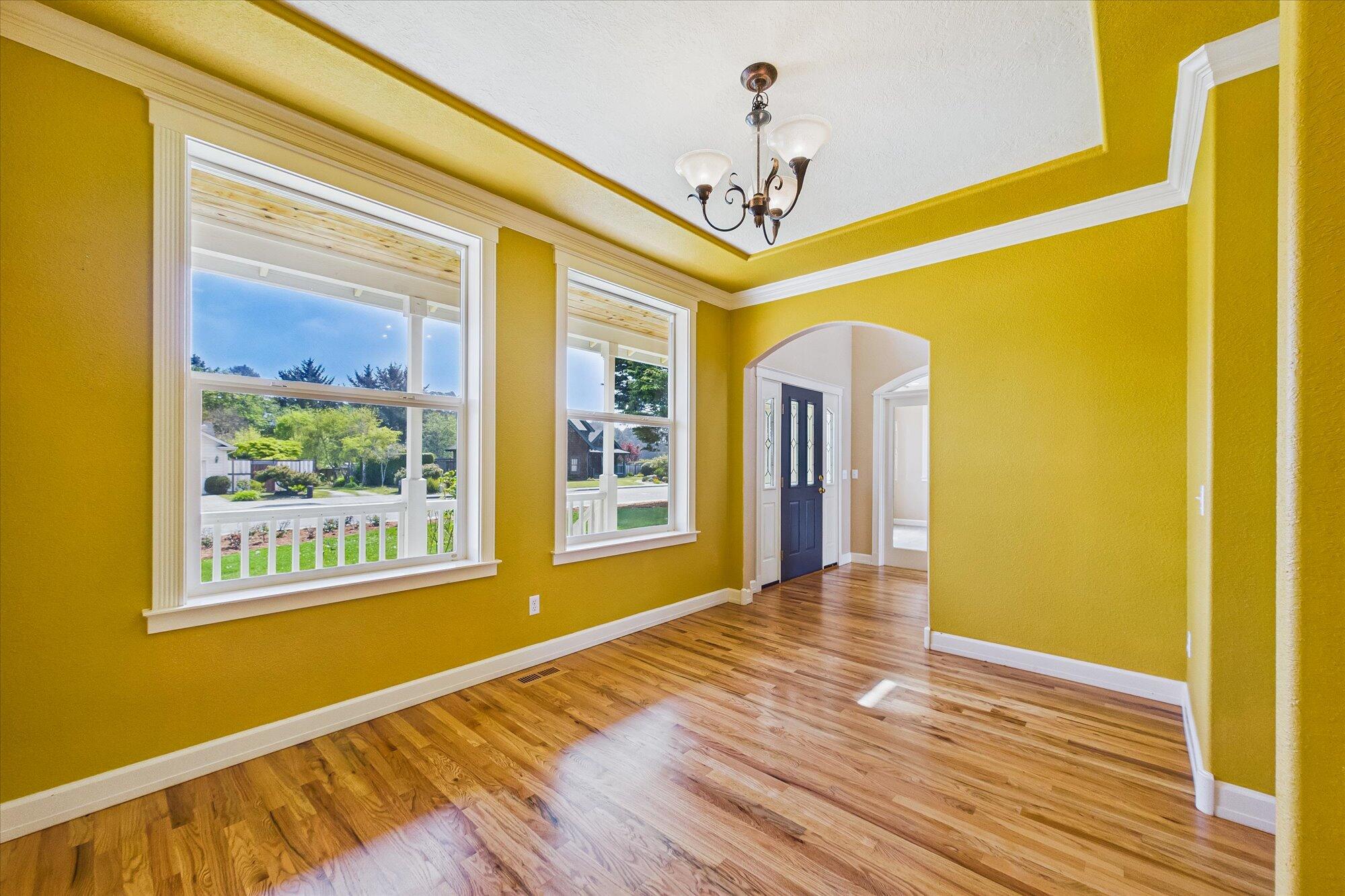 2910 Springer Drive, McKinleyville