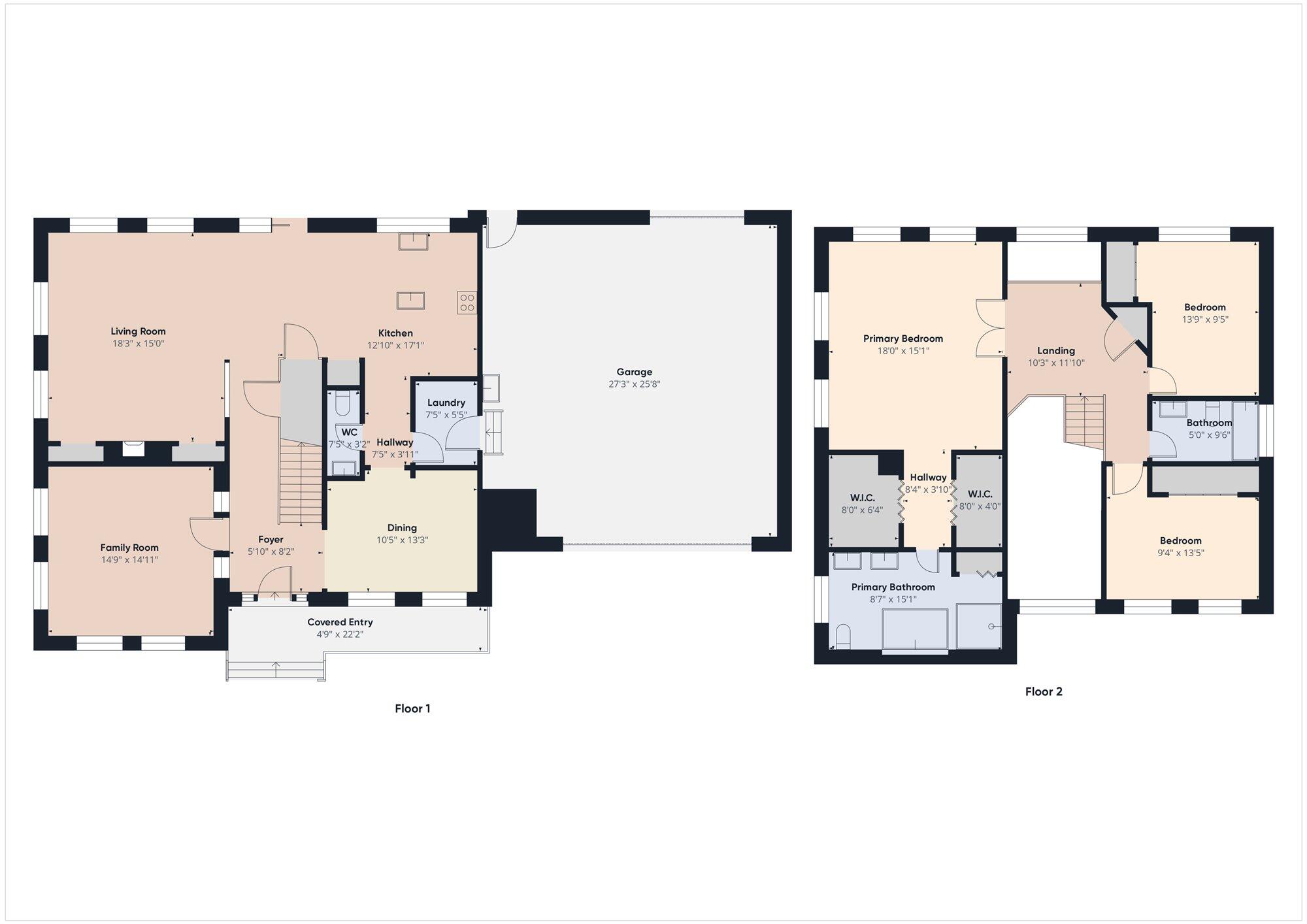 2910 Springer Drive, McKinleyville