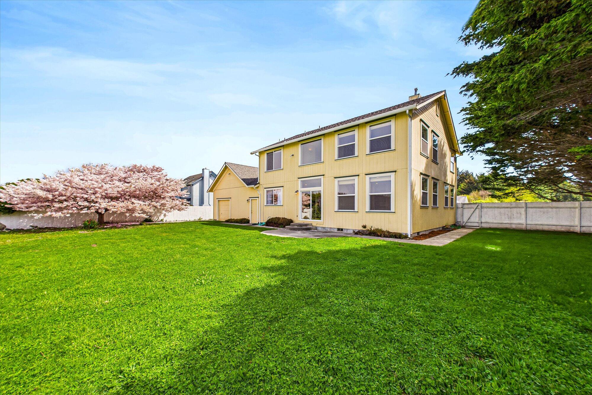 2910 Springer Drive, McKinleyville