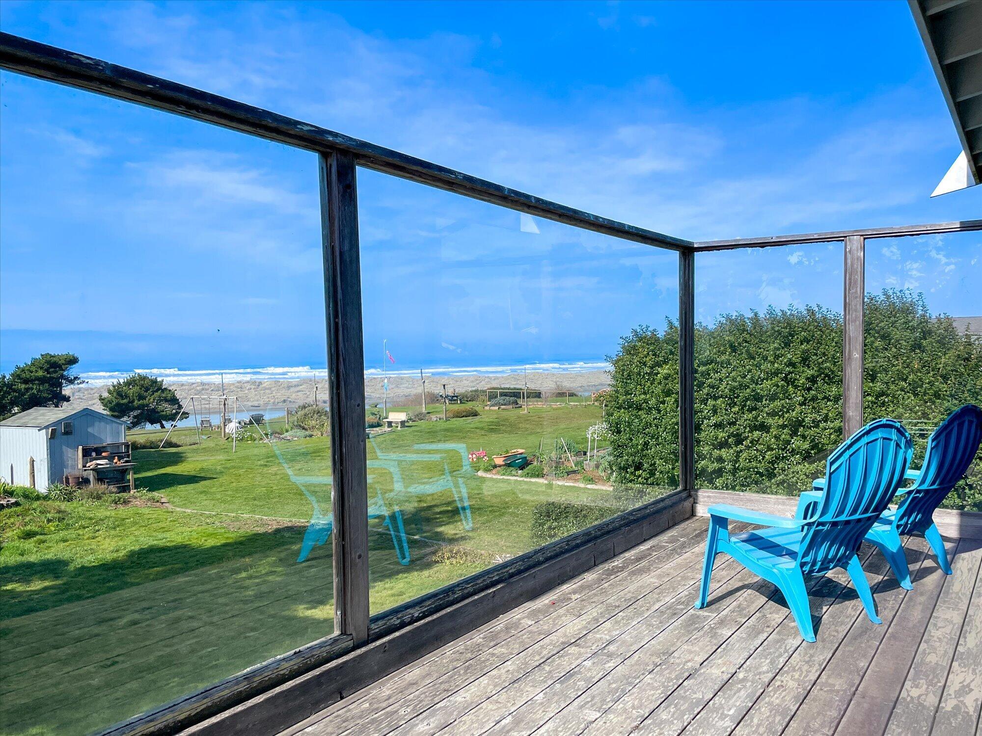 2670 Kelly Avenue, McKinleyville