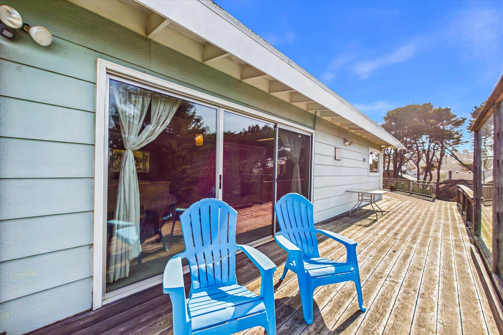 2670 Kelly Avenue, McKinleyville