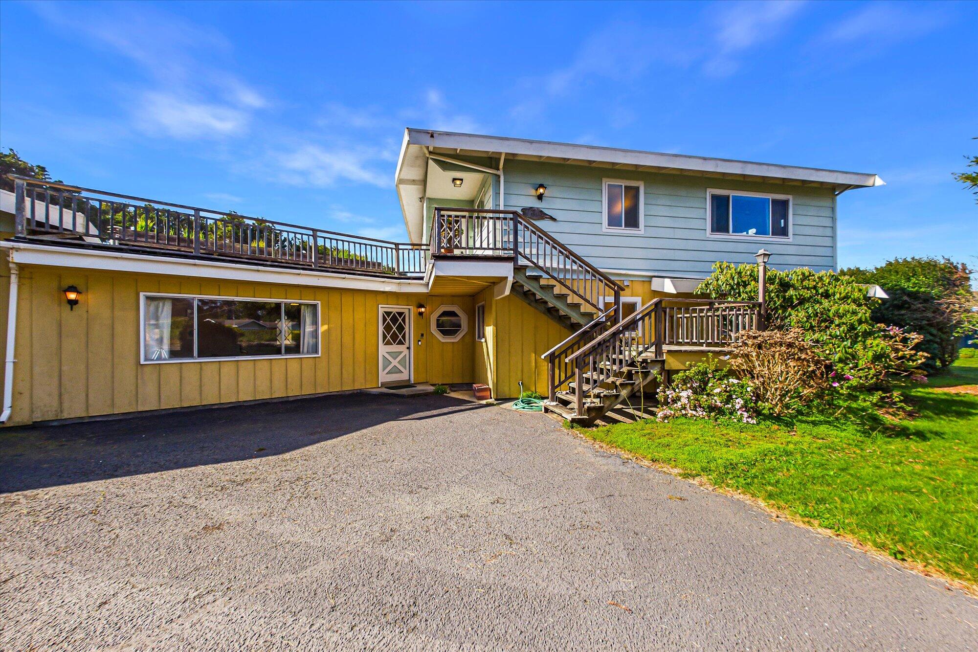 2670 Kelly Avenue, McKinleyville