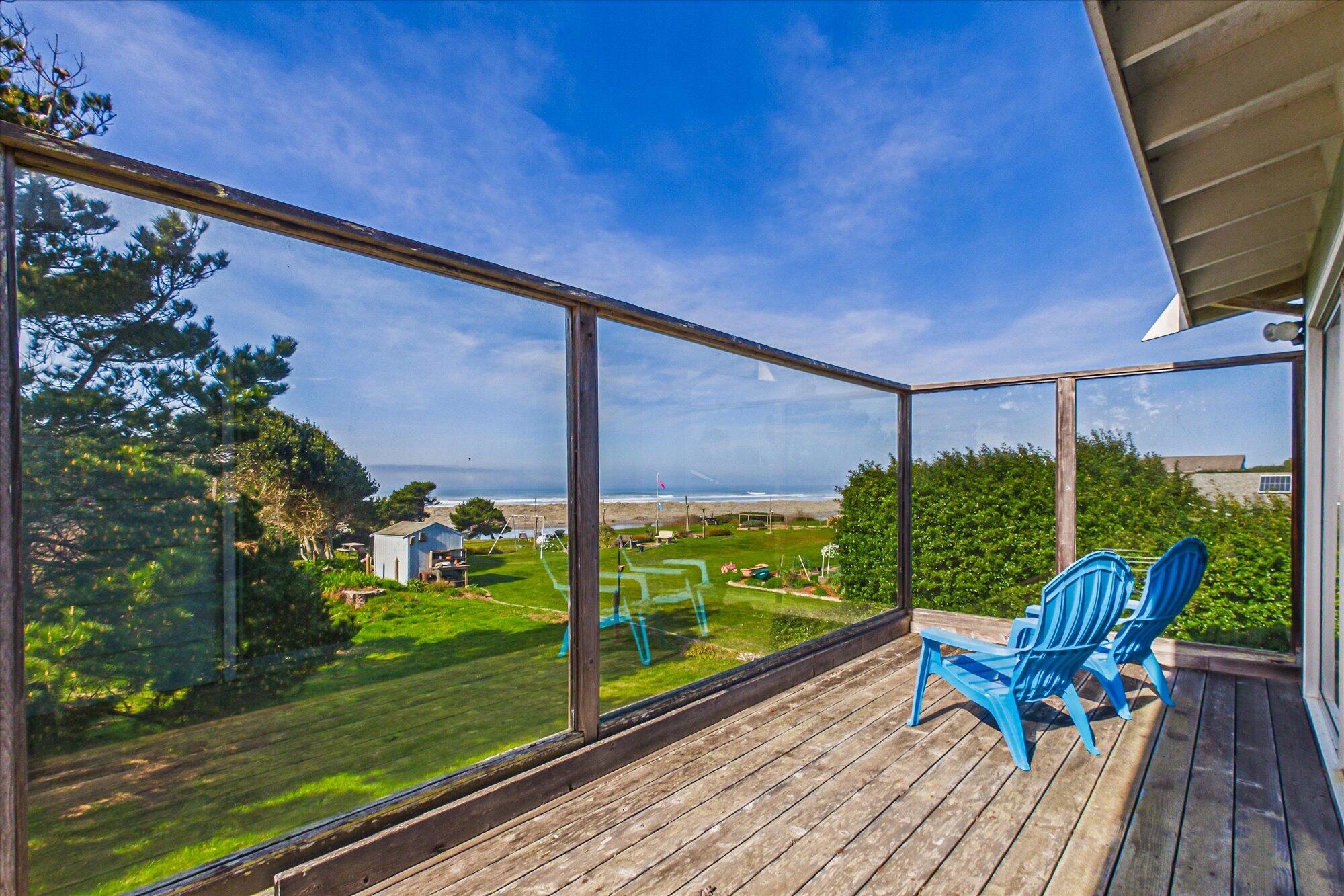 2670 Kelly Avenue, McKinleyville