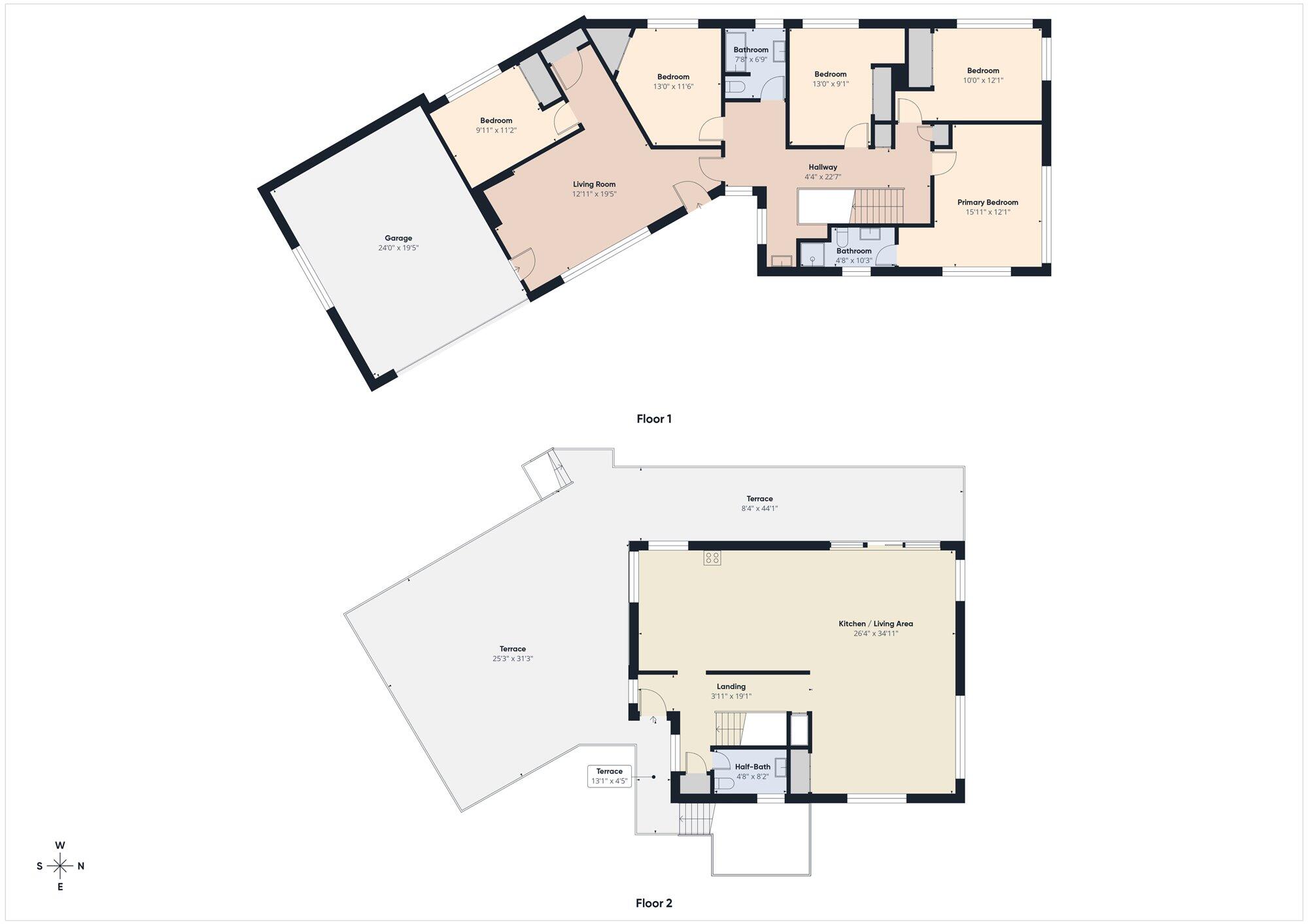 2670 Kelly Avenue, McKinleyville