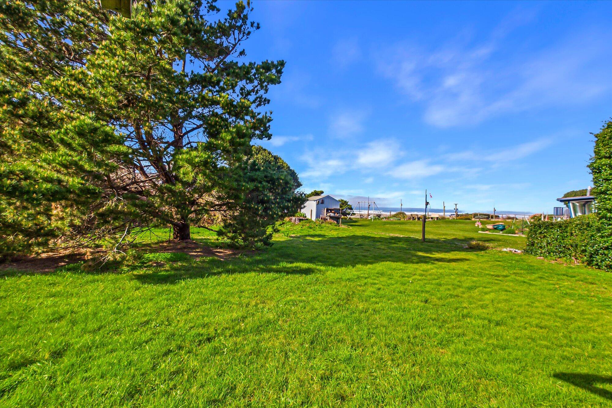 2670 Kelly Avenue, McKinleyville