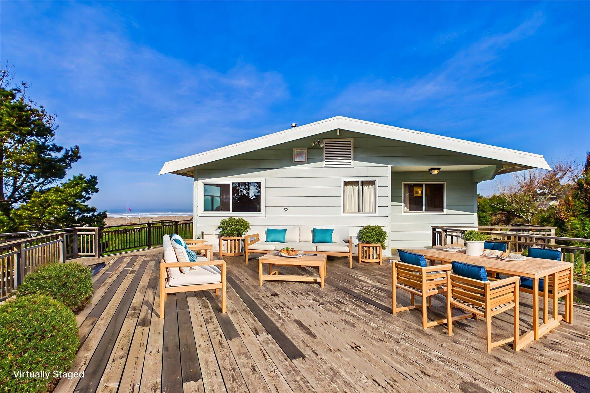 2670 Kelly Avenue, McKinleyville