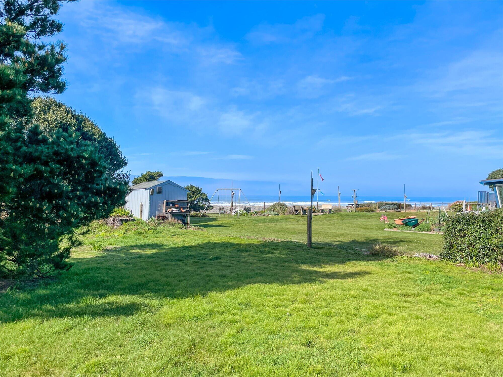 2670 Kelly Avenue, McKinleyville