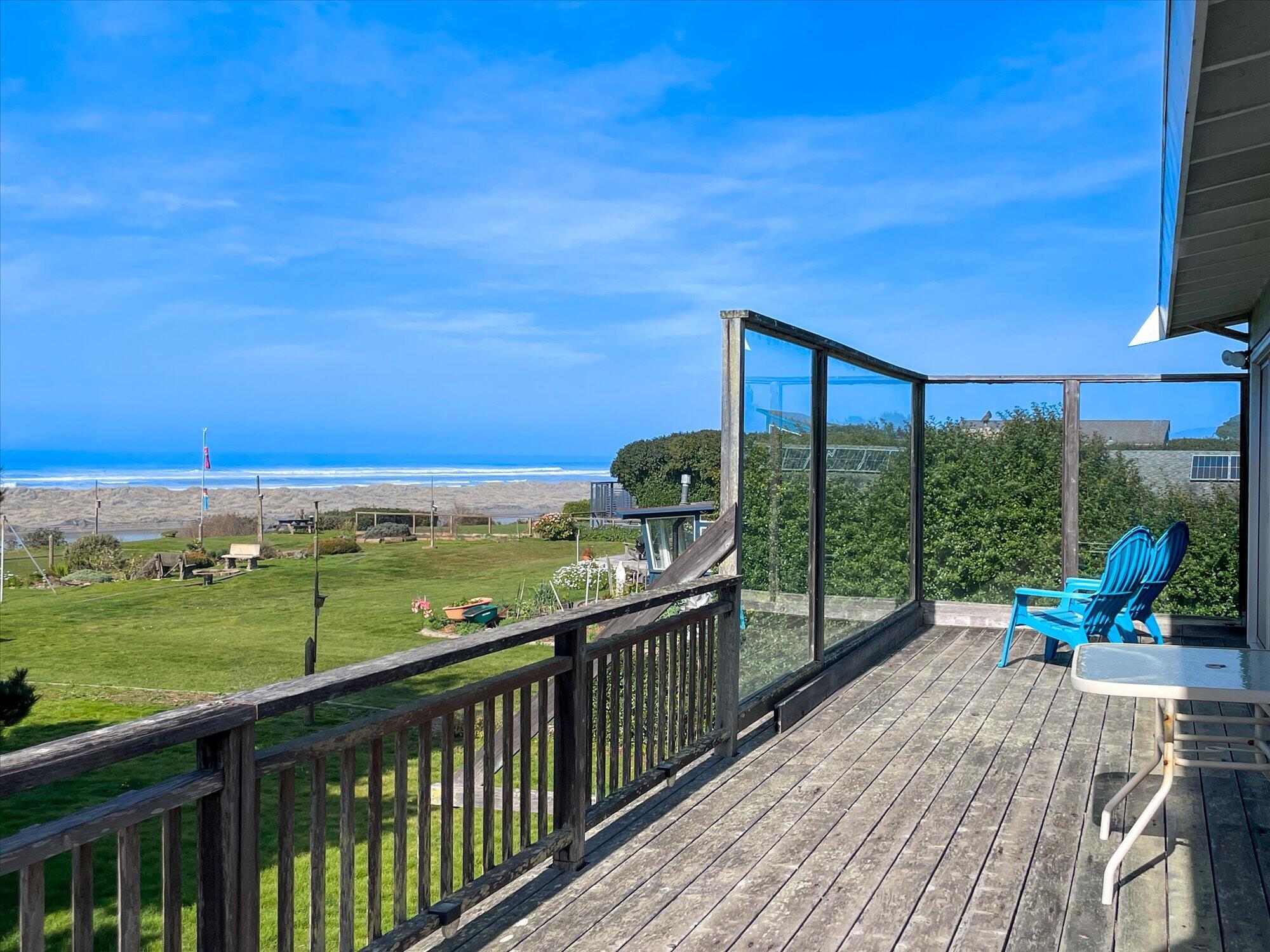 2670 Kelly Avenue, McKinleyville