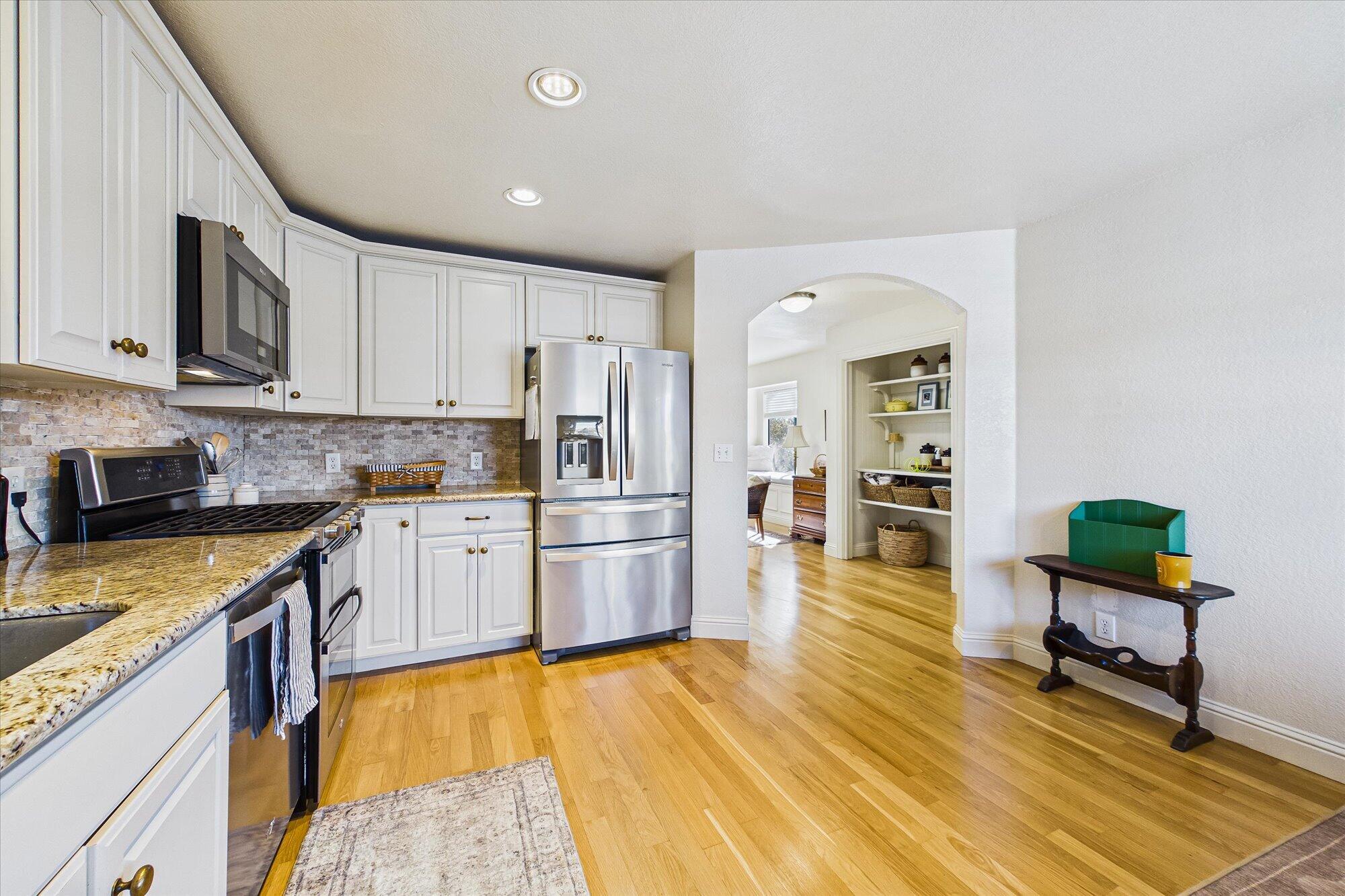 1760 Sitka Court, McKinleyville