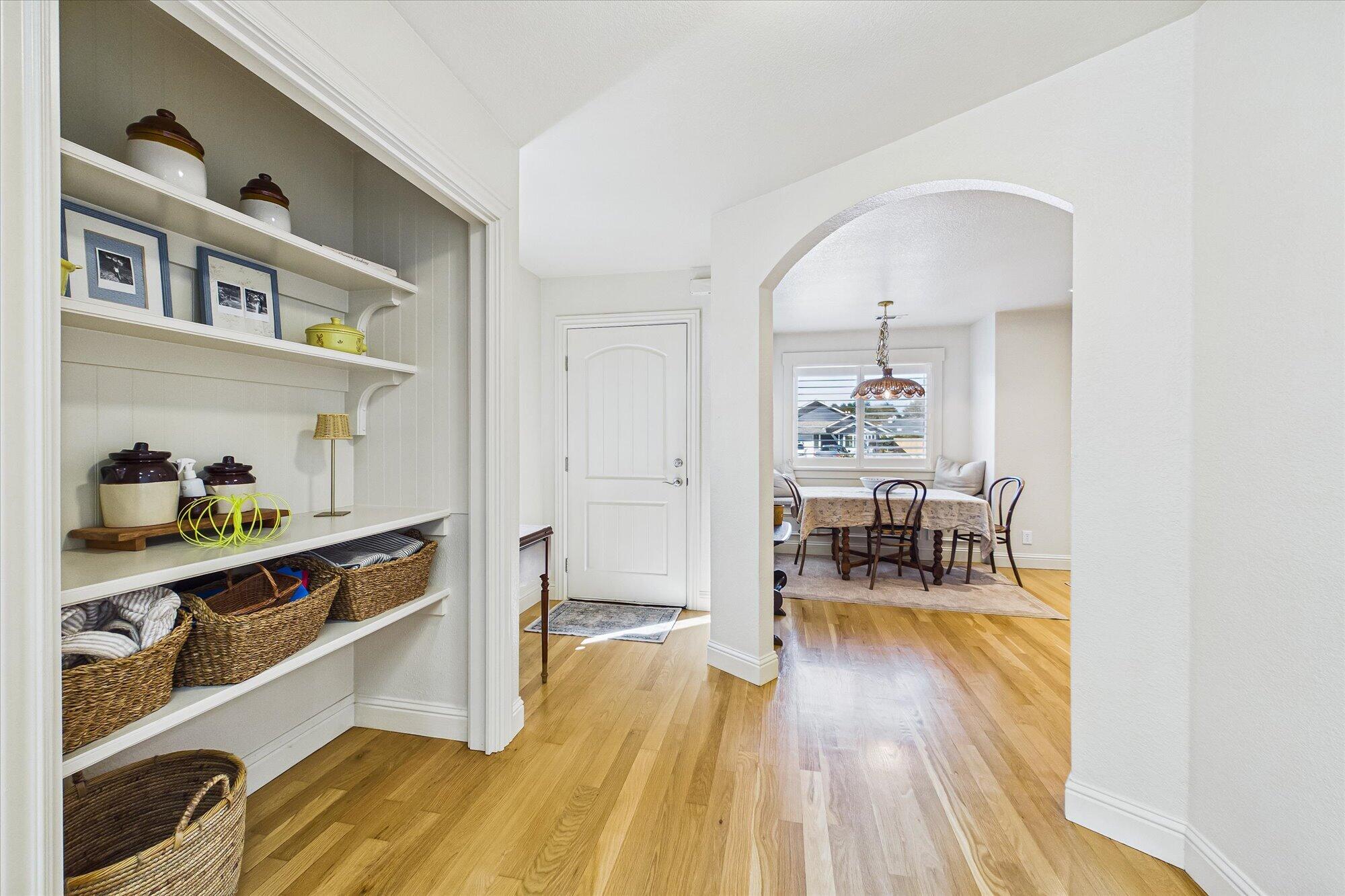 1760 Sitka Court, McKinleyville