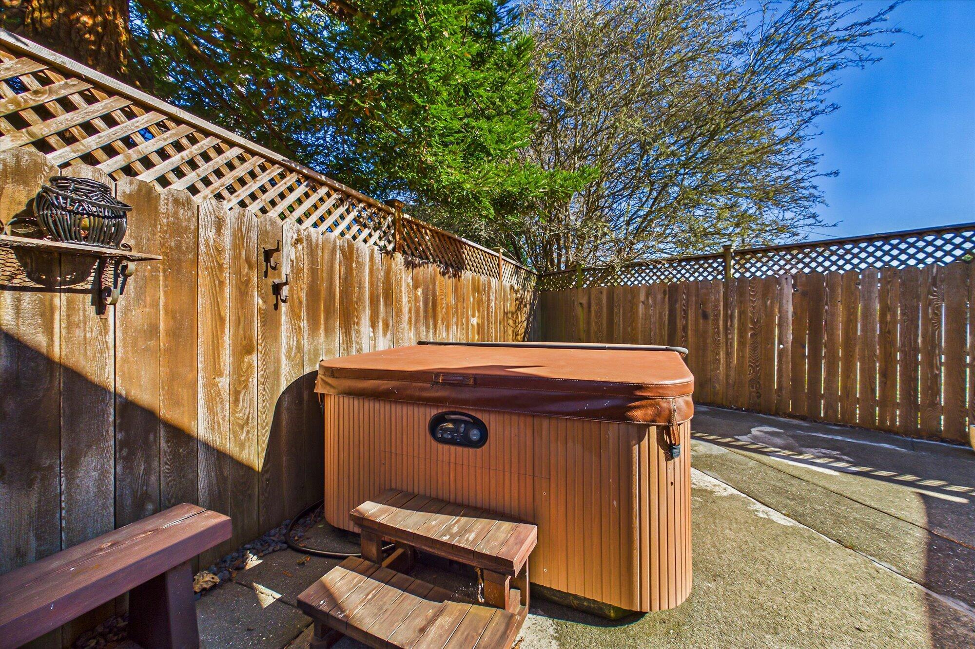 1760 Sitka Court, McKinleyville