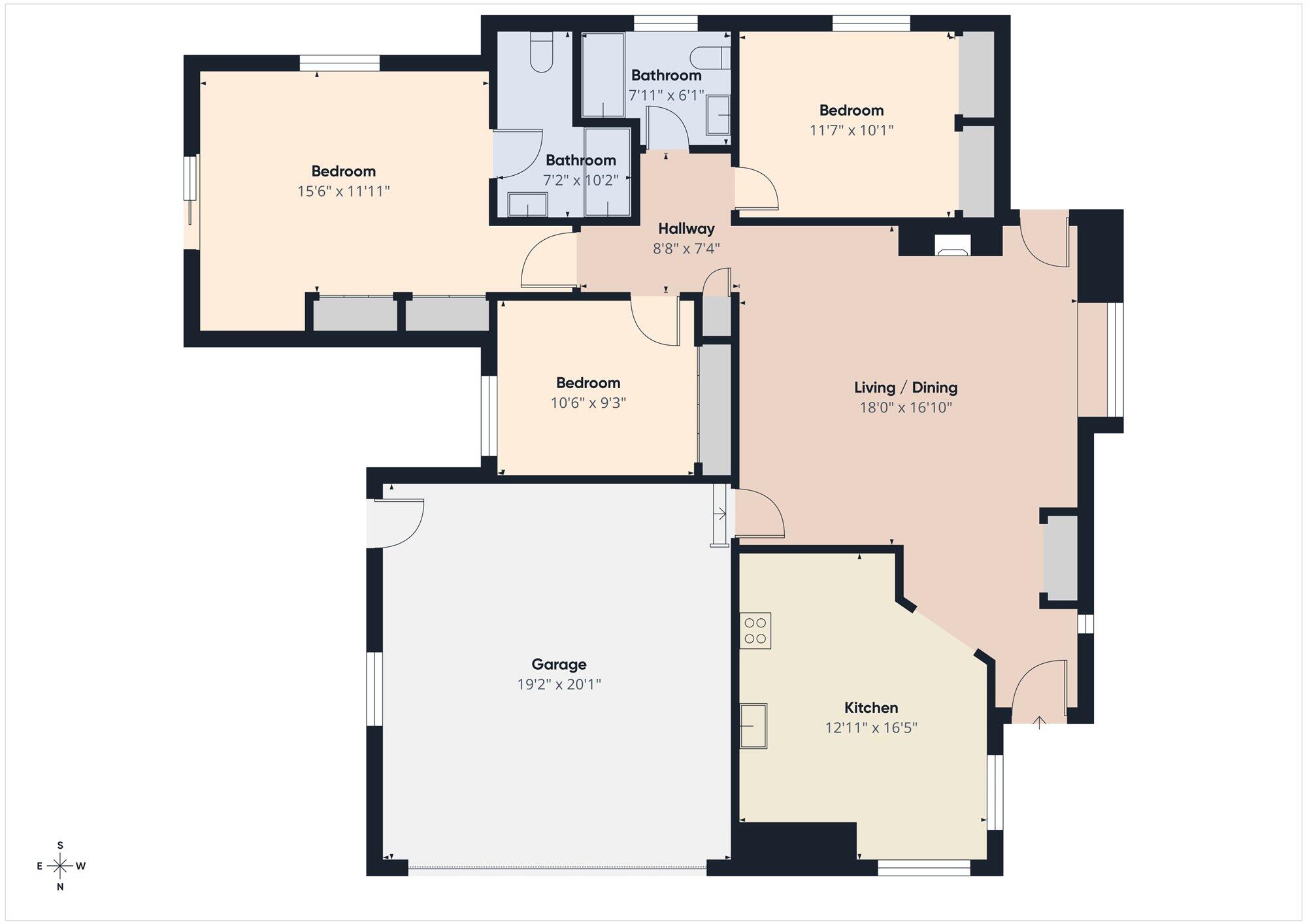 1760 Sitka Court, McKinleyville
