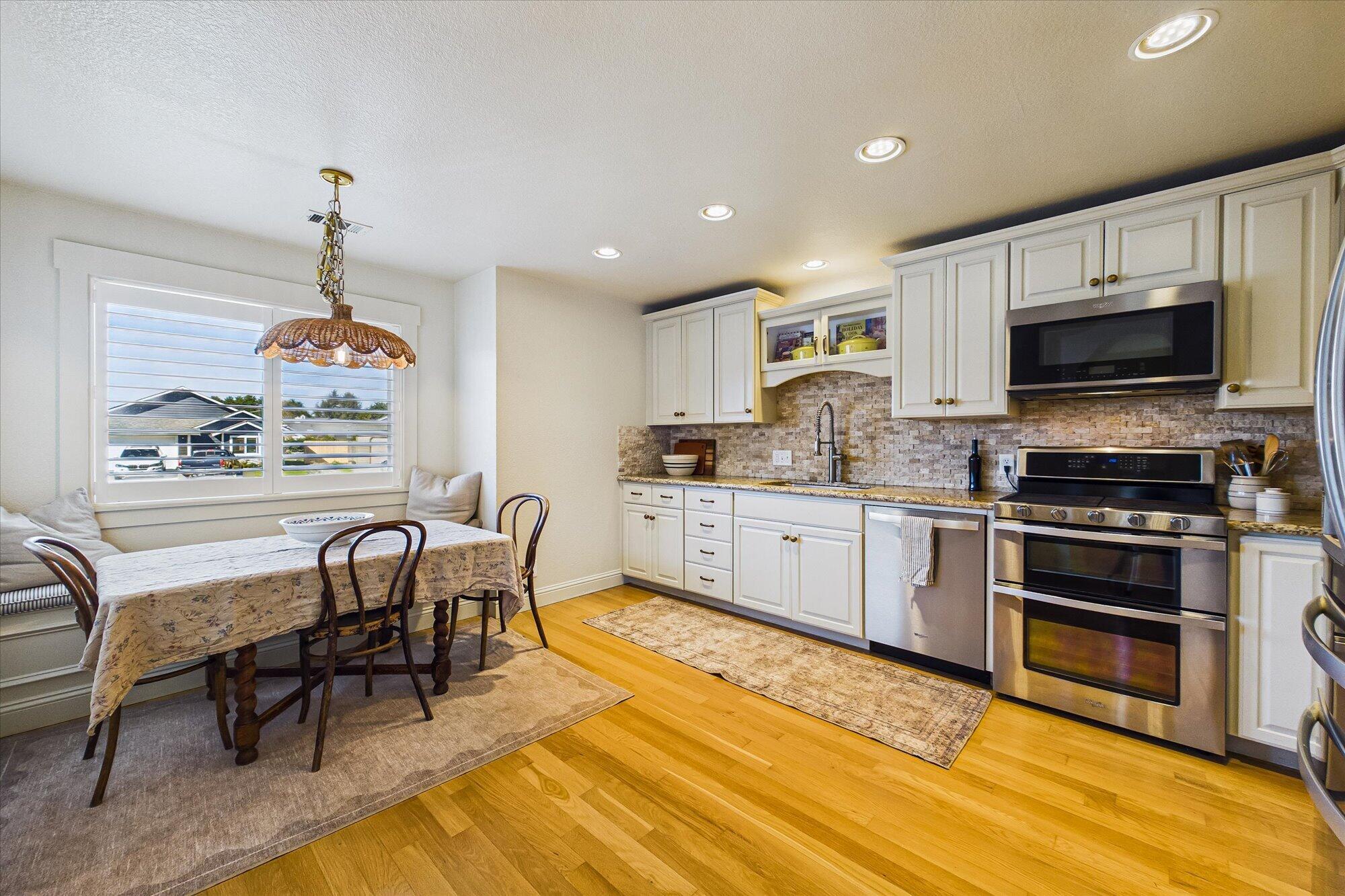 1760 Sitka Court, McKinleyville