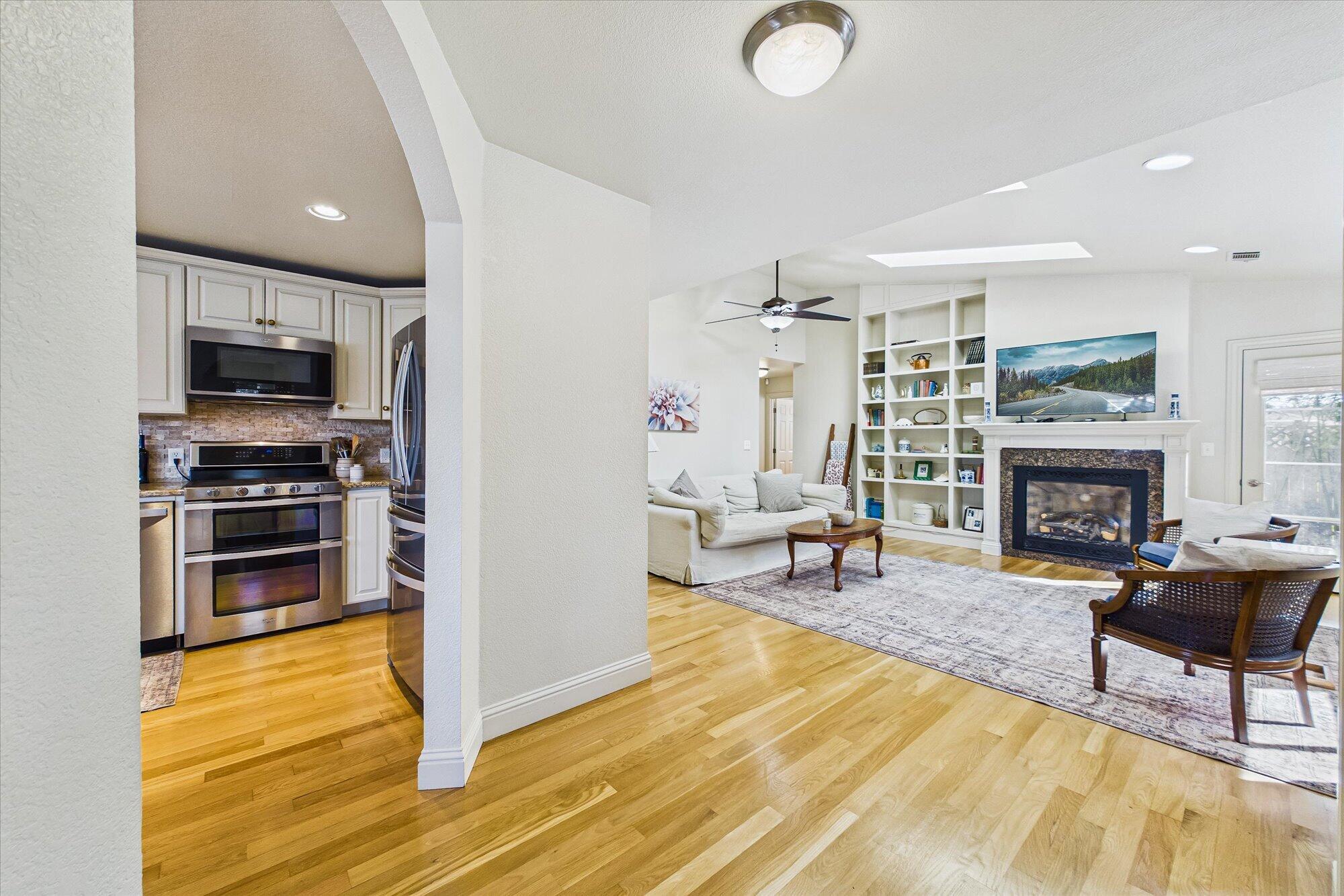 1760 Sitka Court, McKinleyville