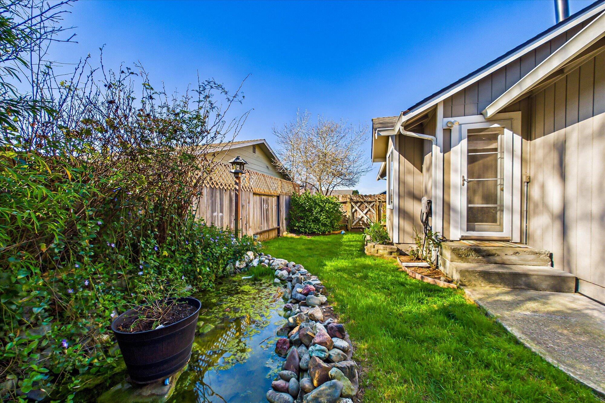 1760 Sitka Court, McKinleyville