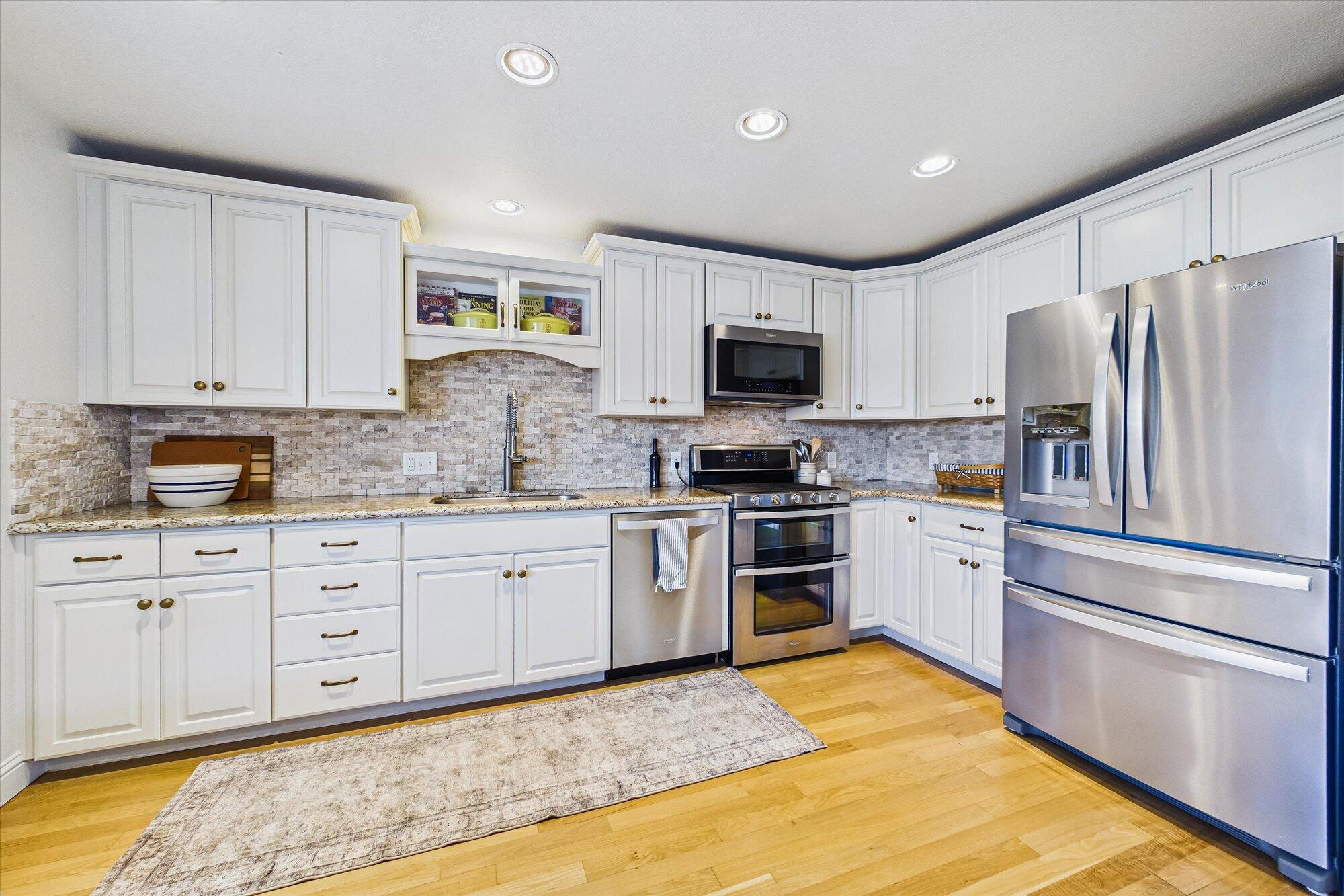 1760 Sitka Court, McKinleyville