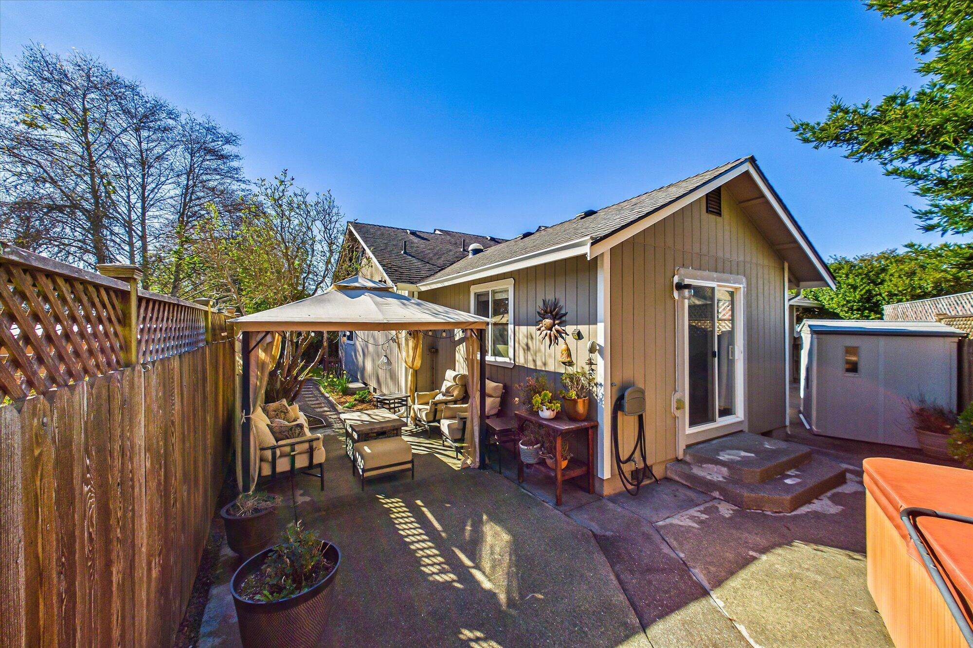1760 Sitka Court, McKinleyville