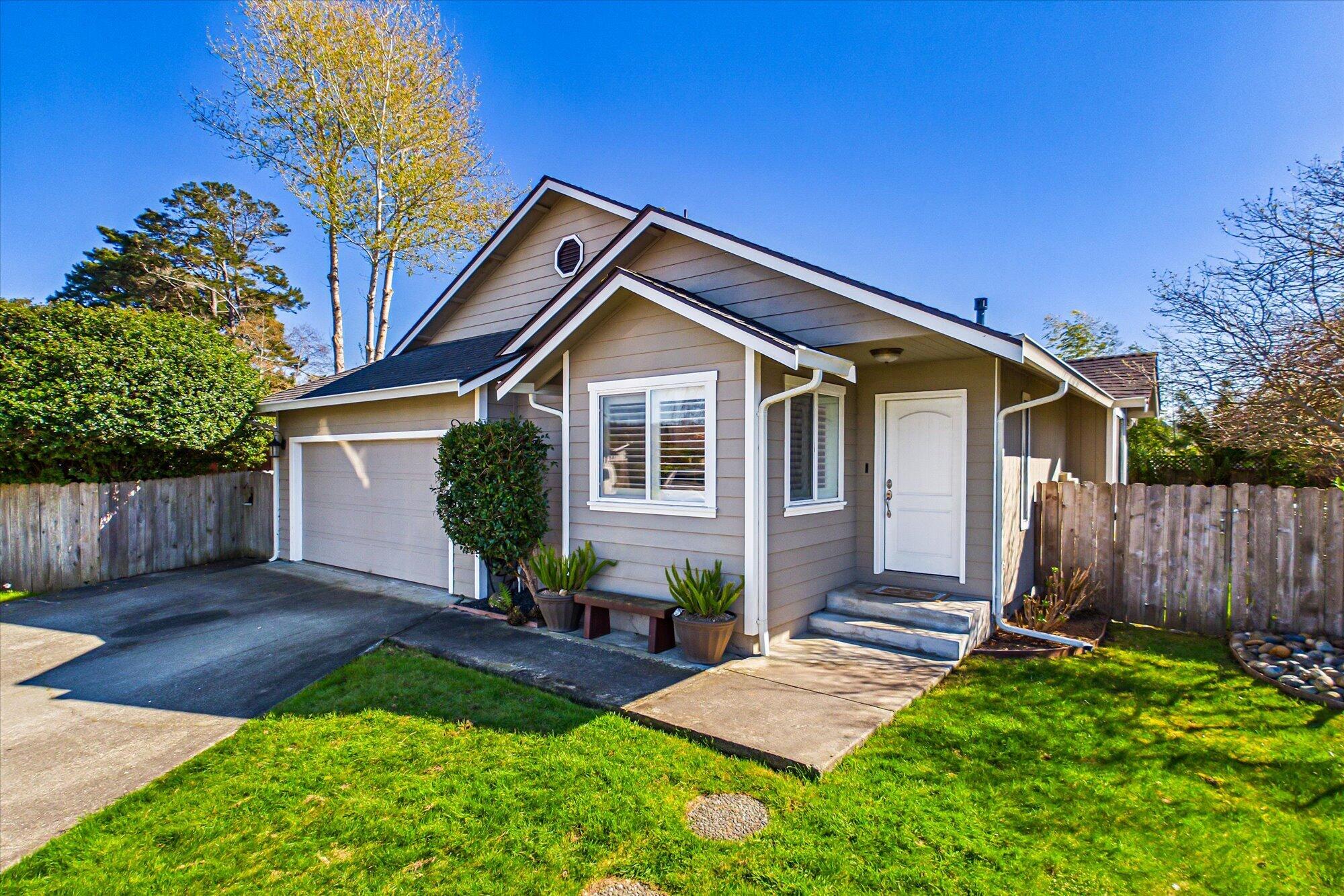 1760 Sitka Court, McKinleyville