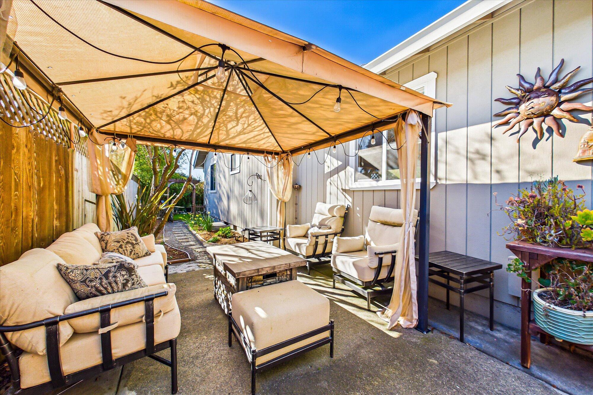 1760 Sitka Court, McKinleyville