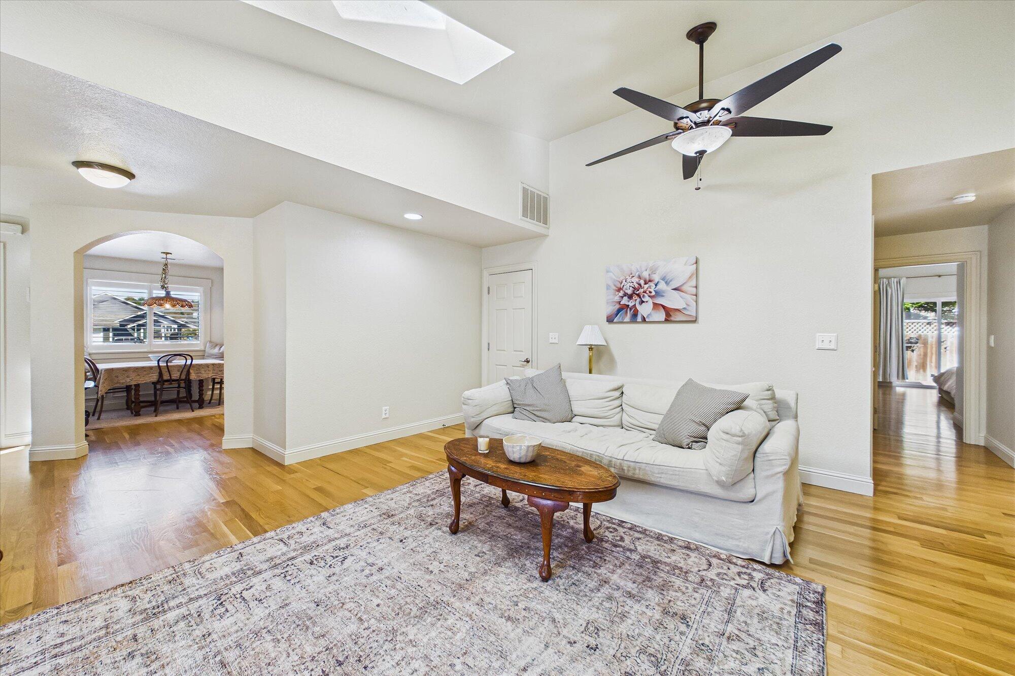 1760 Sitka Court, McKinleyville