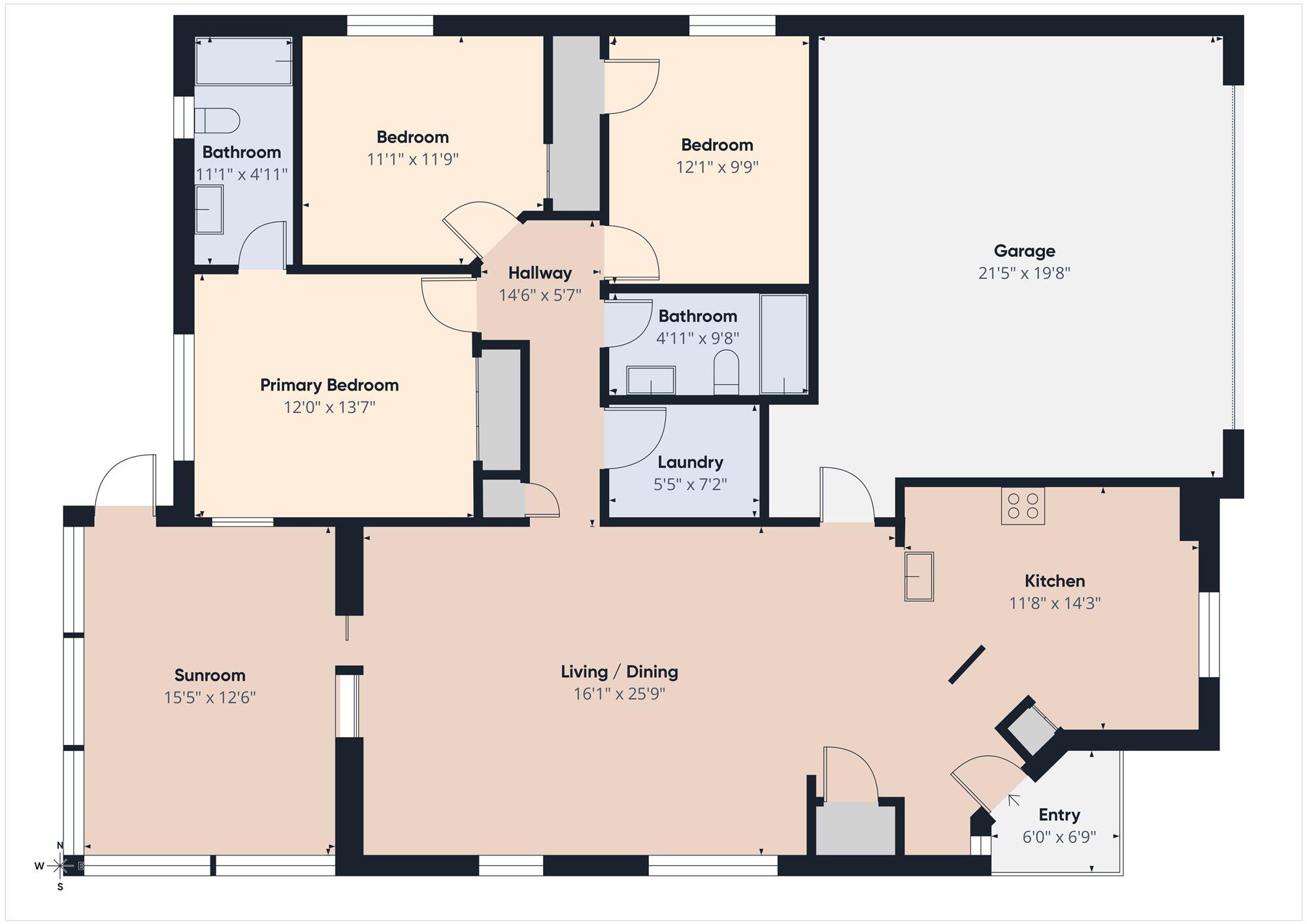 1624/1630 Dean Street