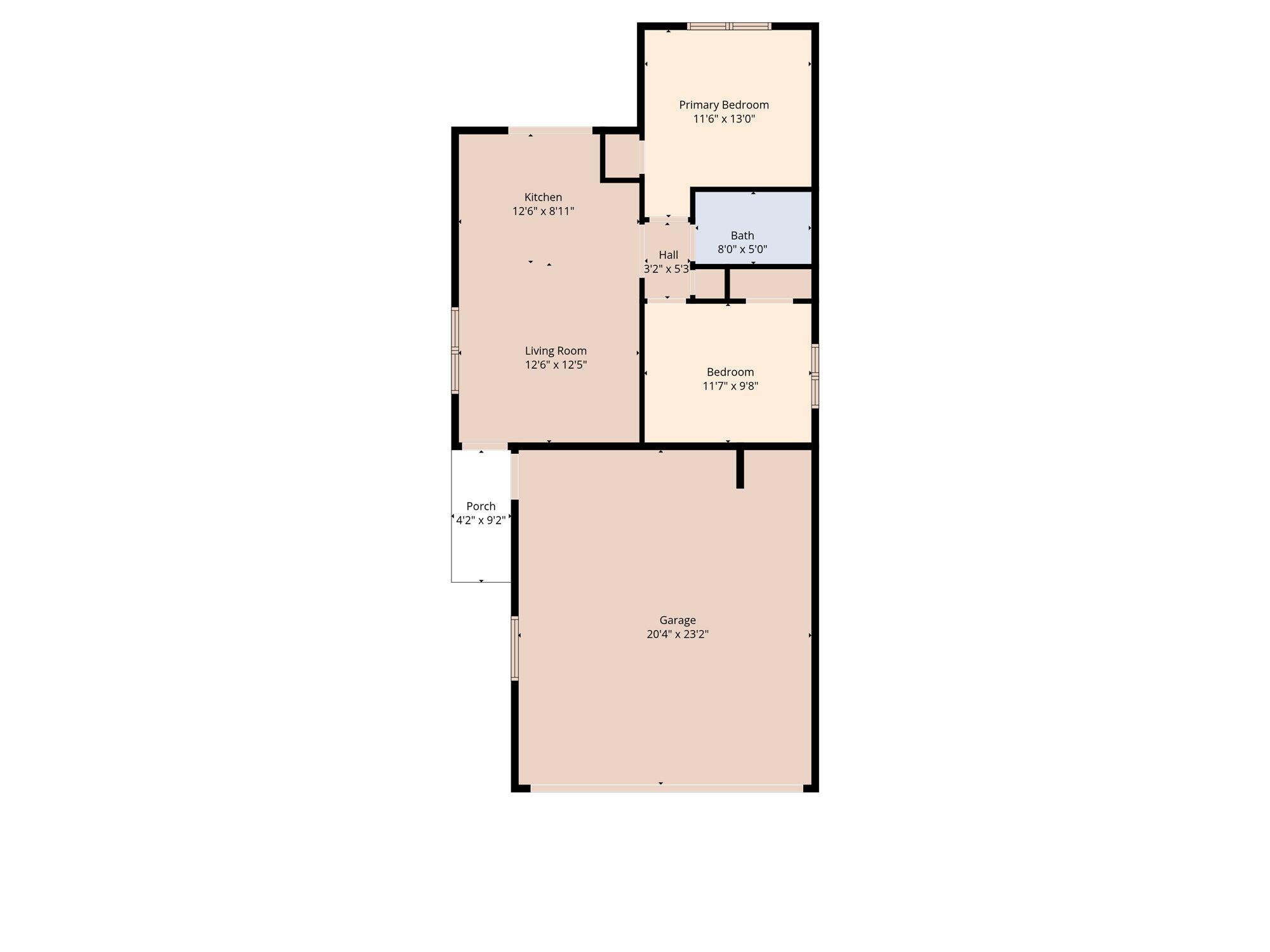 1624/1630 Dean Street