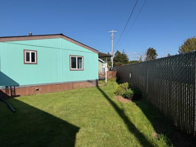 1718 Thunderbird Drive, McKinleyville