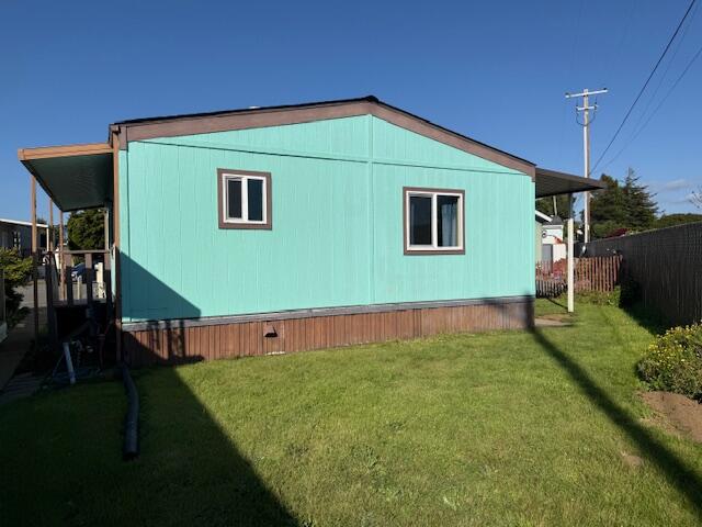 1718 Thunderbird Drive, McKinleyville