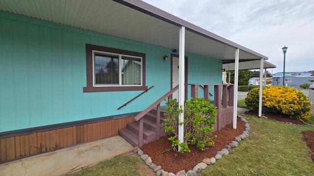 1718 Thunderbird Drive, McKinleyville